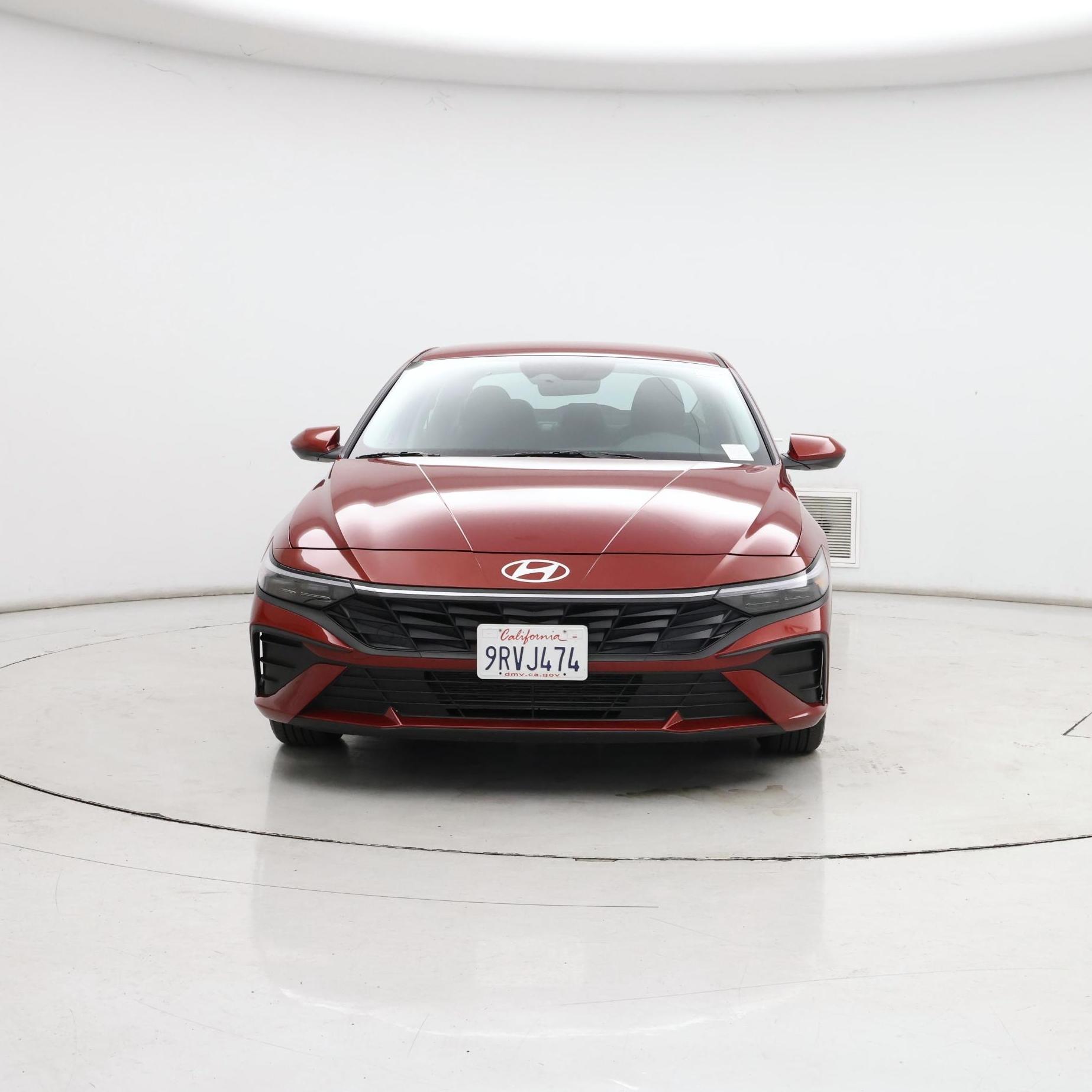 Thumbnail: 2025 Hyundai Elantra - 5