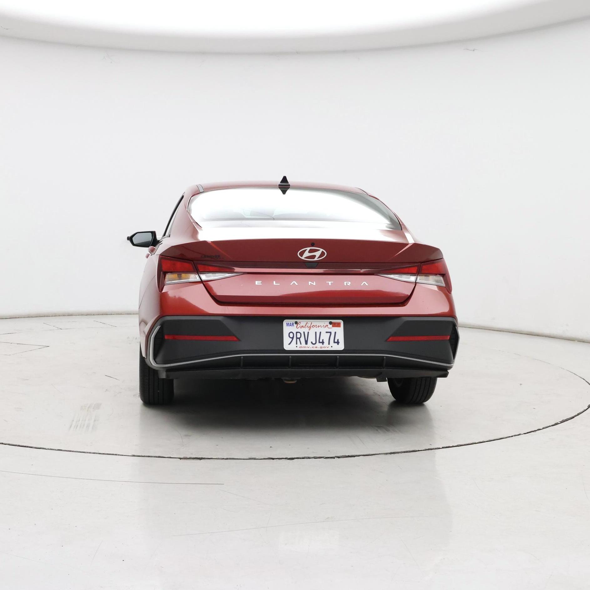 Thumbnail: 2025 Hyundai Elantra - 6