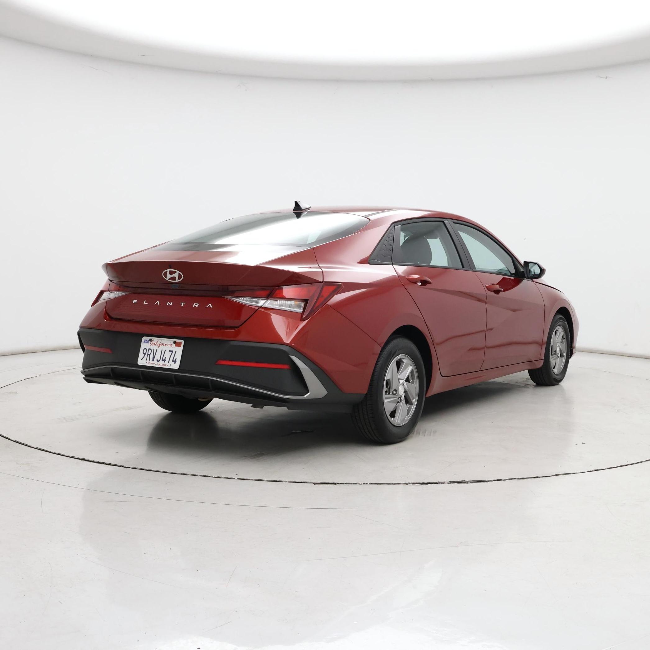 Thumbnail: 2025 Hyundai Elantra - 8