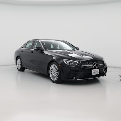 2022 Mercedes-Benz E350