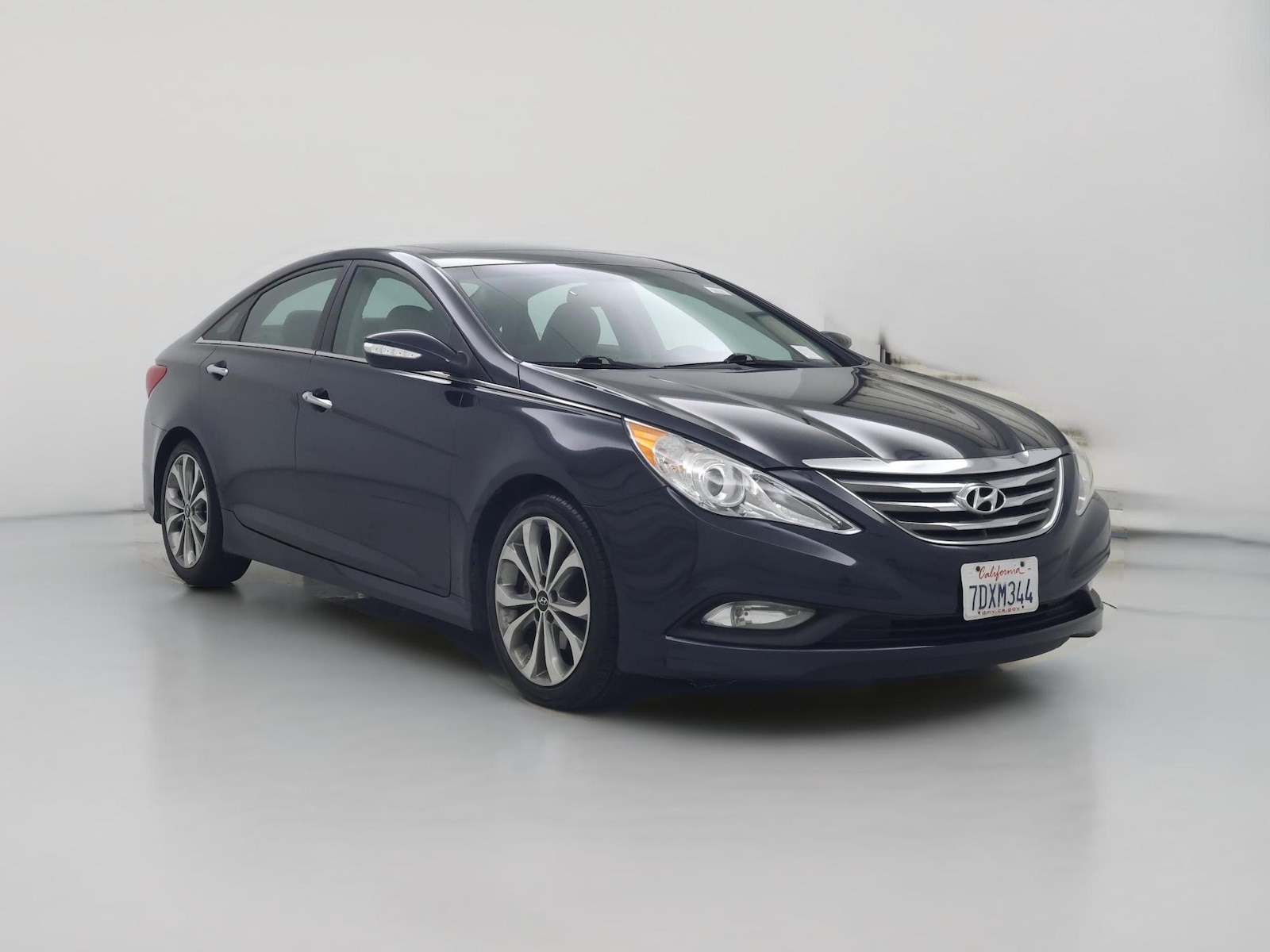 2014 Hyundai Sonata SE