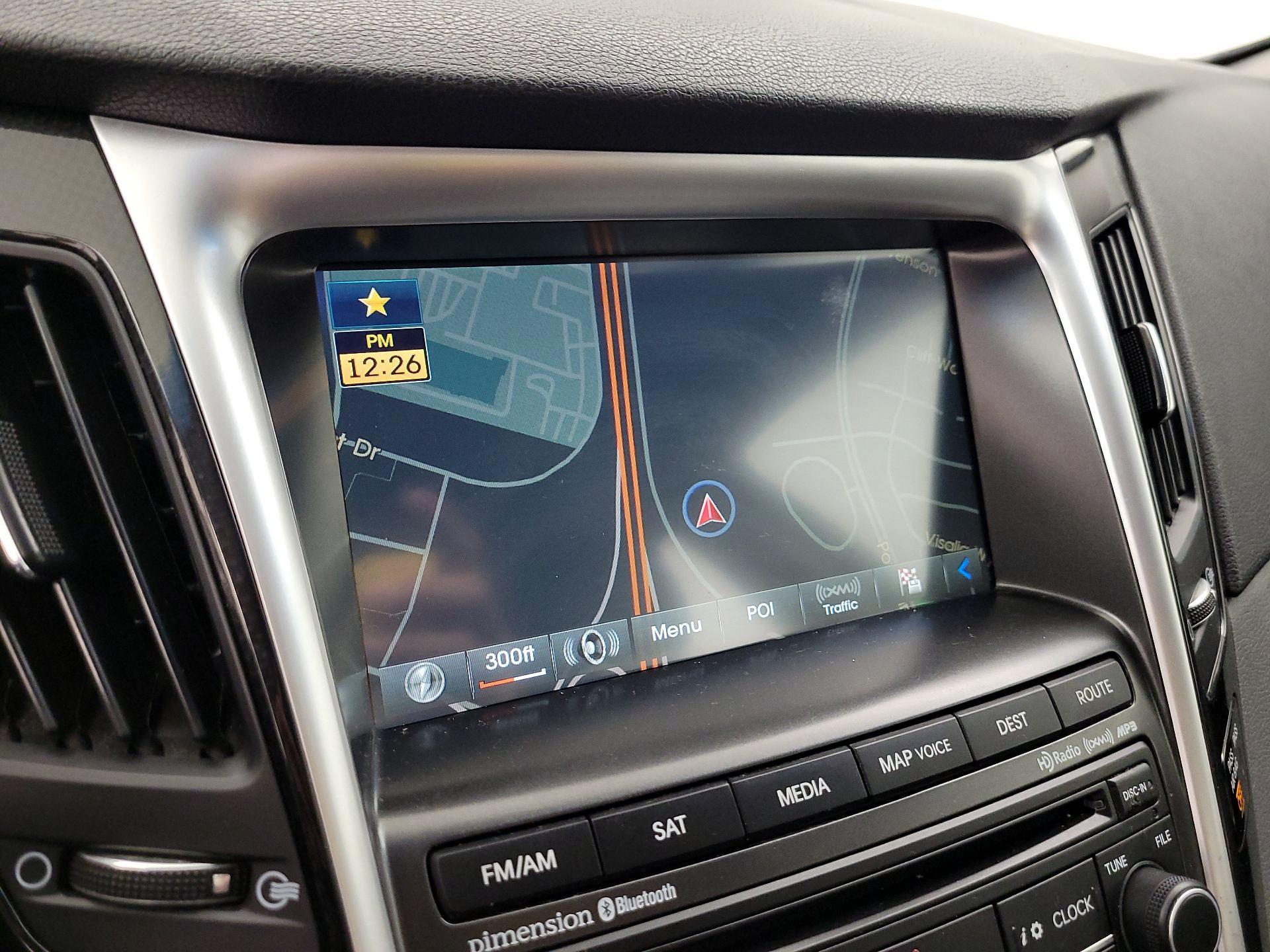 Thumbnail: 2014 Hyundai Sonata - 14
