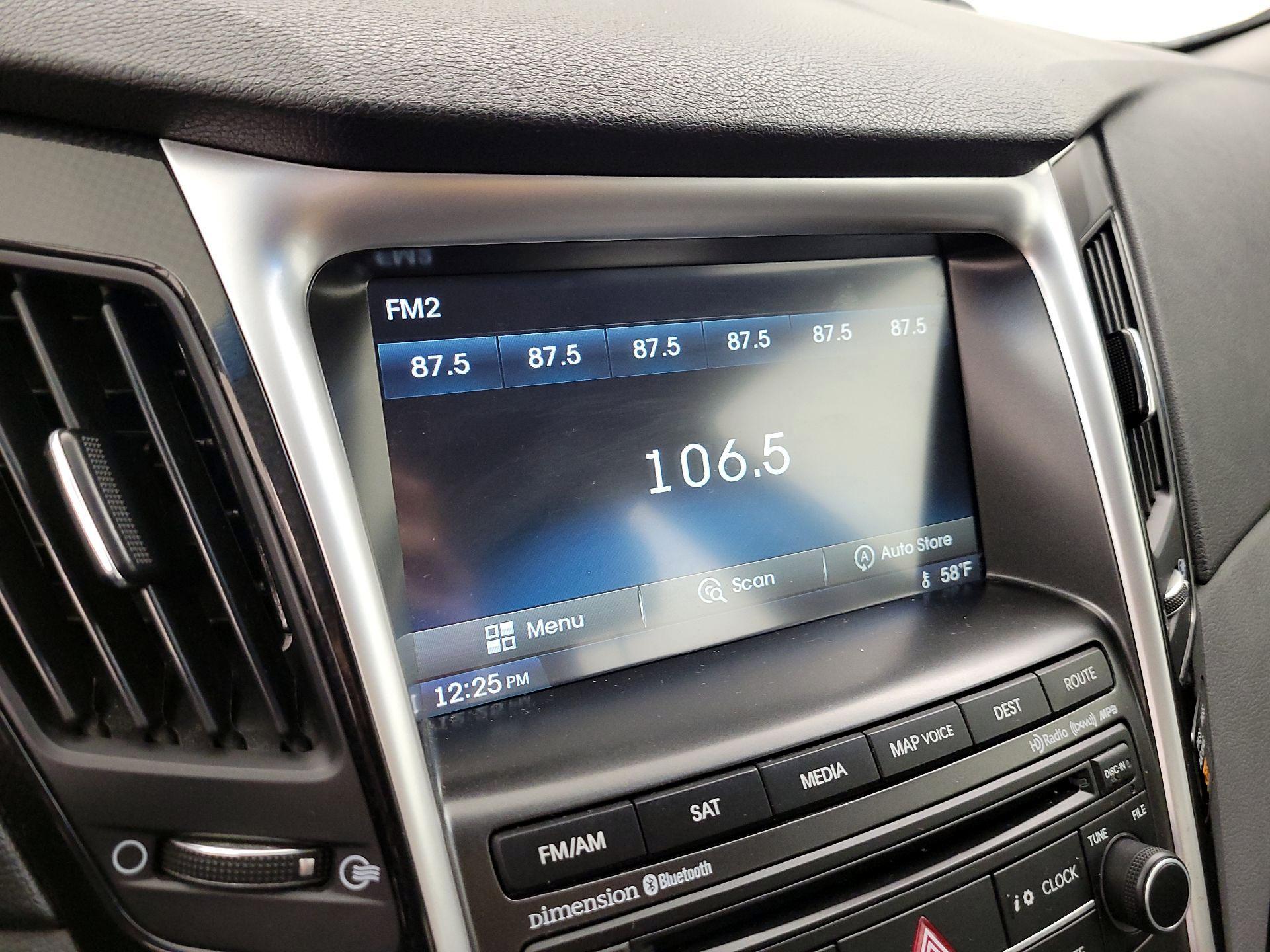 Thumbnail: 2014 Hyundai Sonata - 16