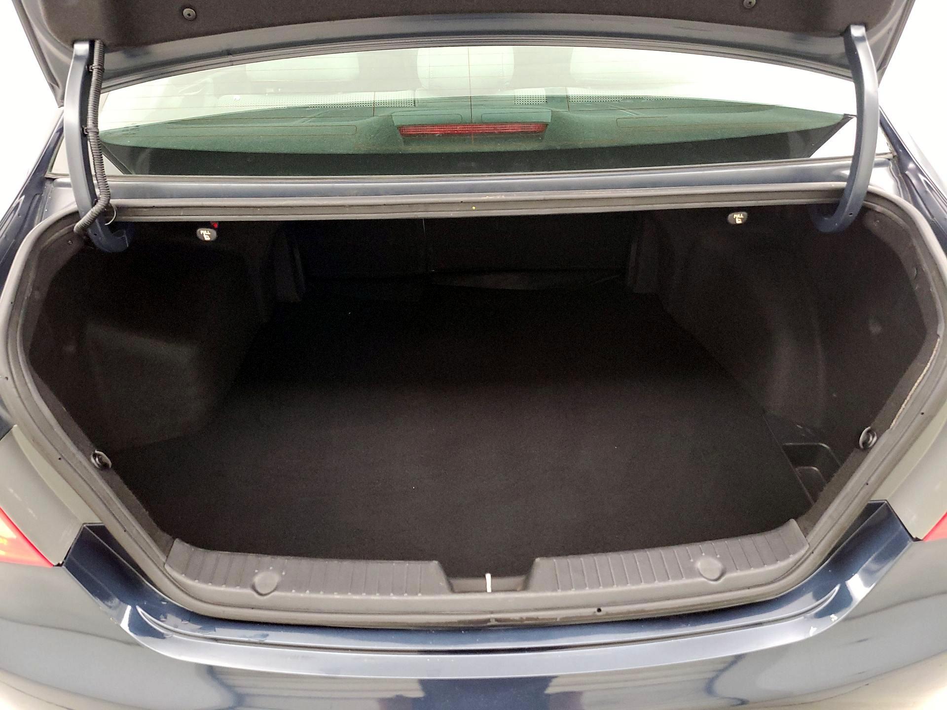 Thumbnail: 2014 Hyundai Sonata - 20