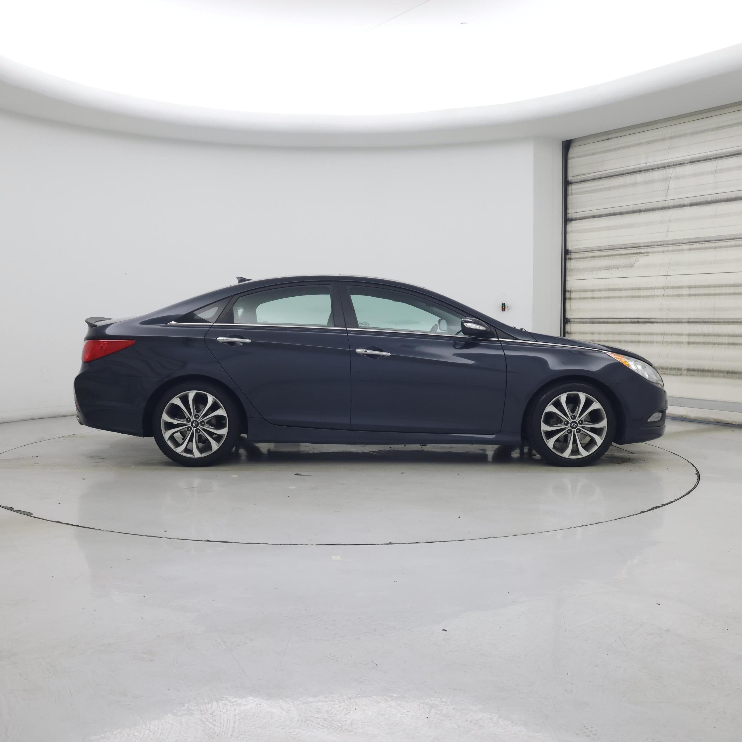 Thumbnail: 2014 Hyundai Sonata - 7