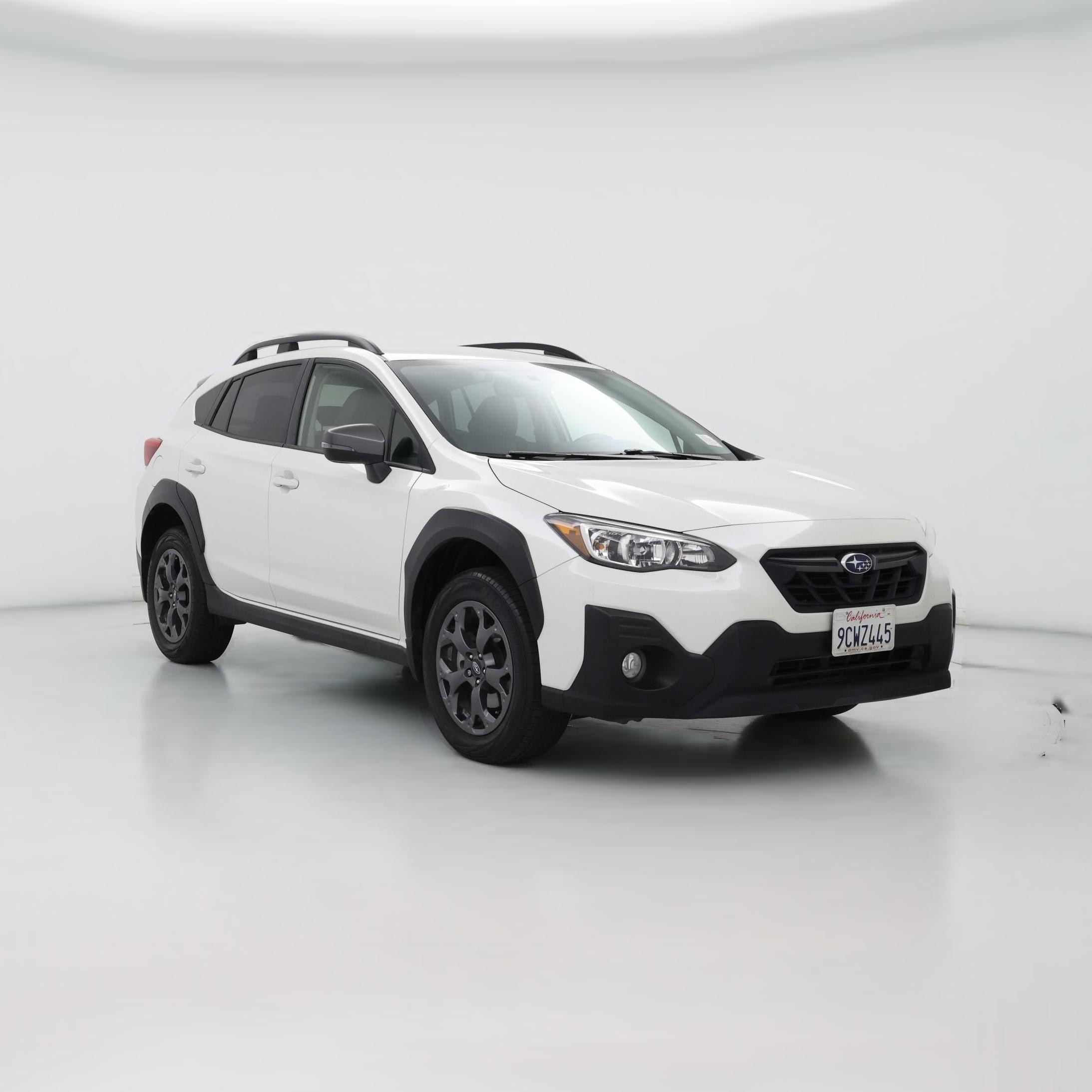 Thumbnail: 2023 Subaru Crosstrek - 1