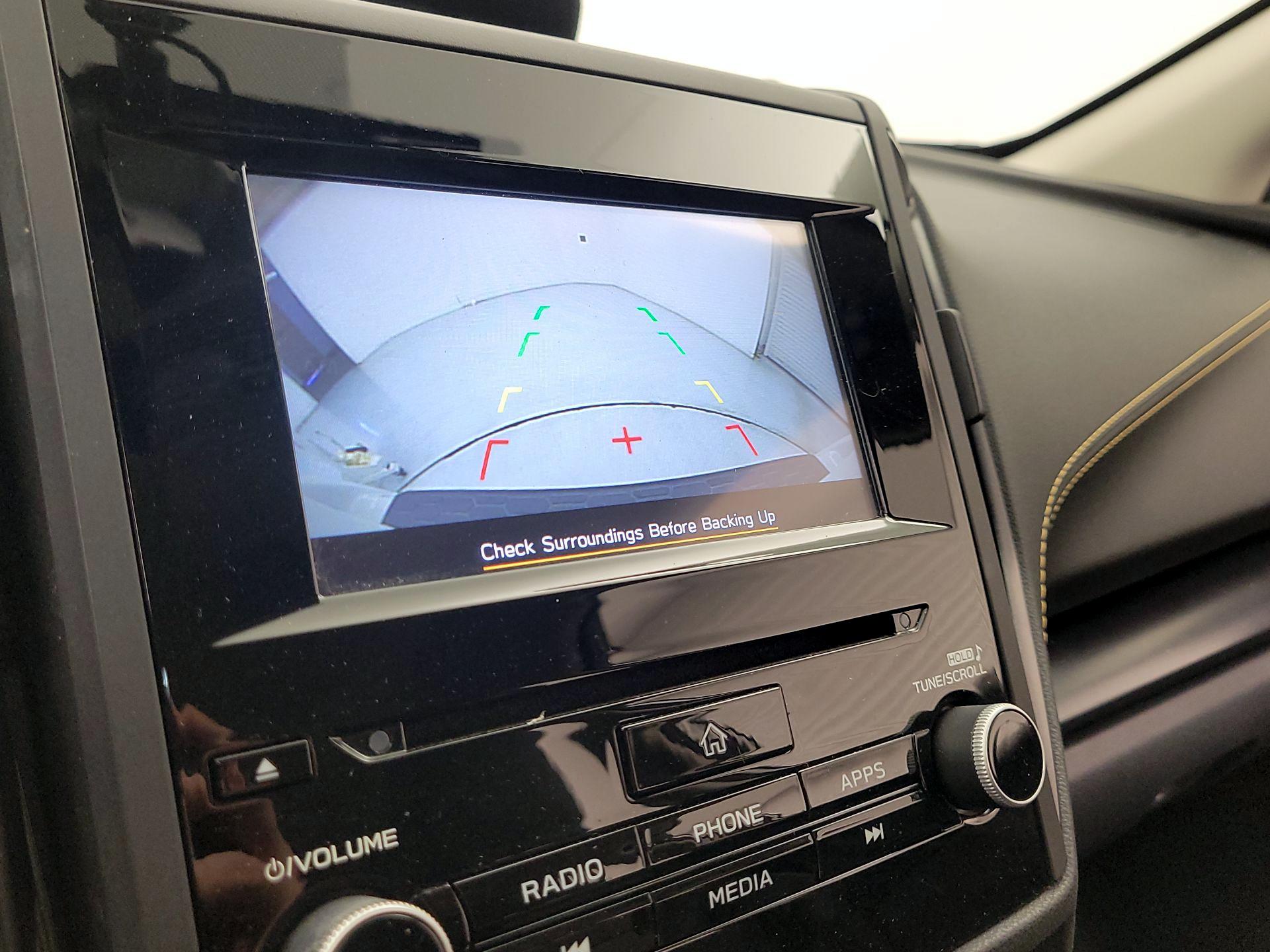 Thumbnail: 2023 Subaru Crosstrek - 14