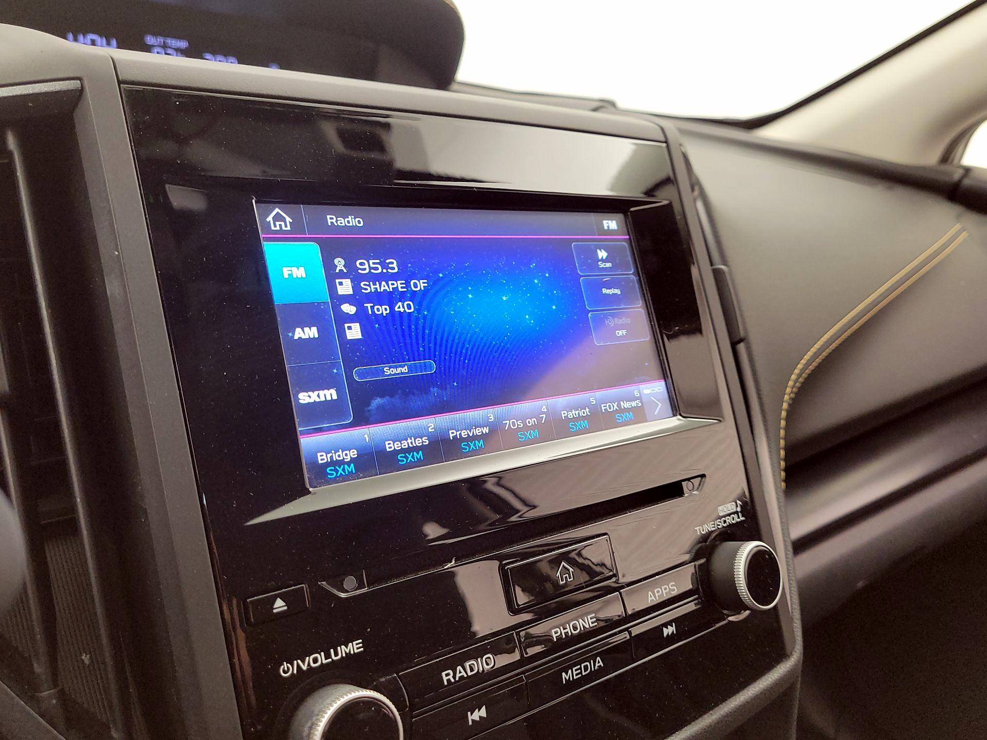 Thumbnail: 2023 Subaru Crosstrek - 15