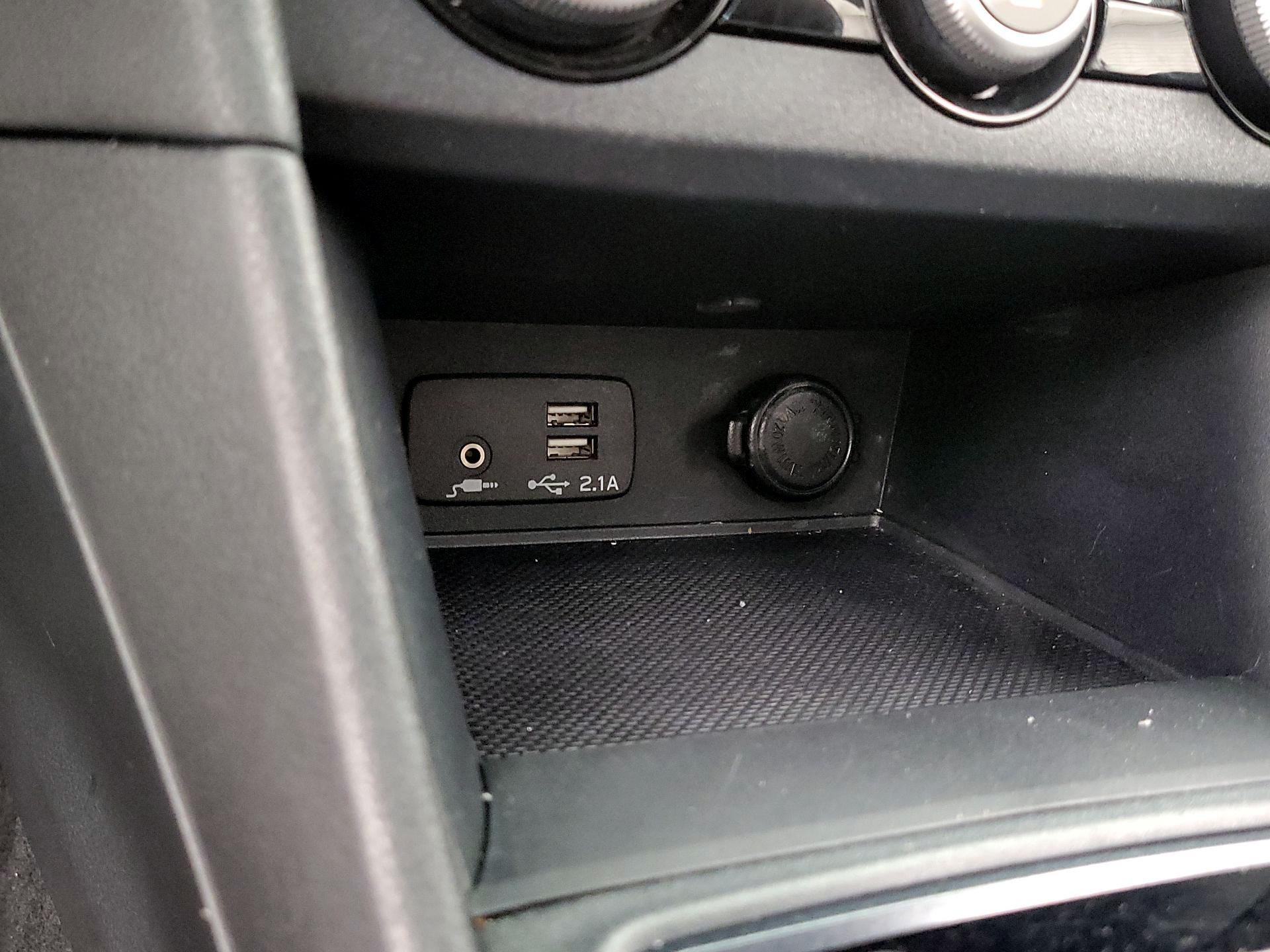 Thumbnail: 2023 Subaru Crosstrek - 18