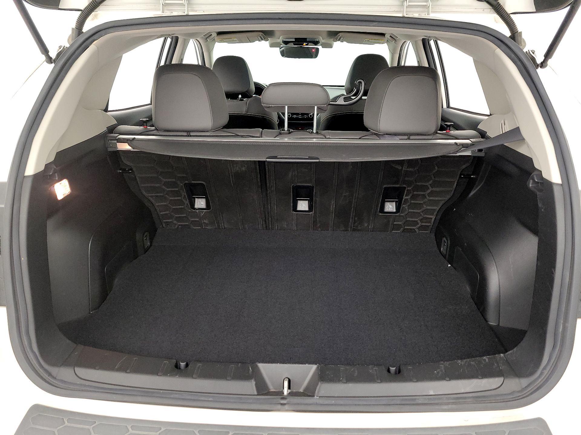 Thumbnail: 2023 Subaru Crosstrek - 20