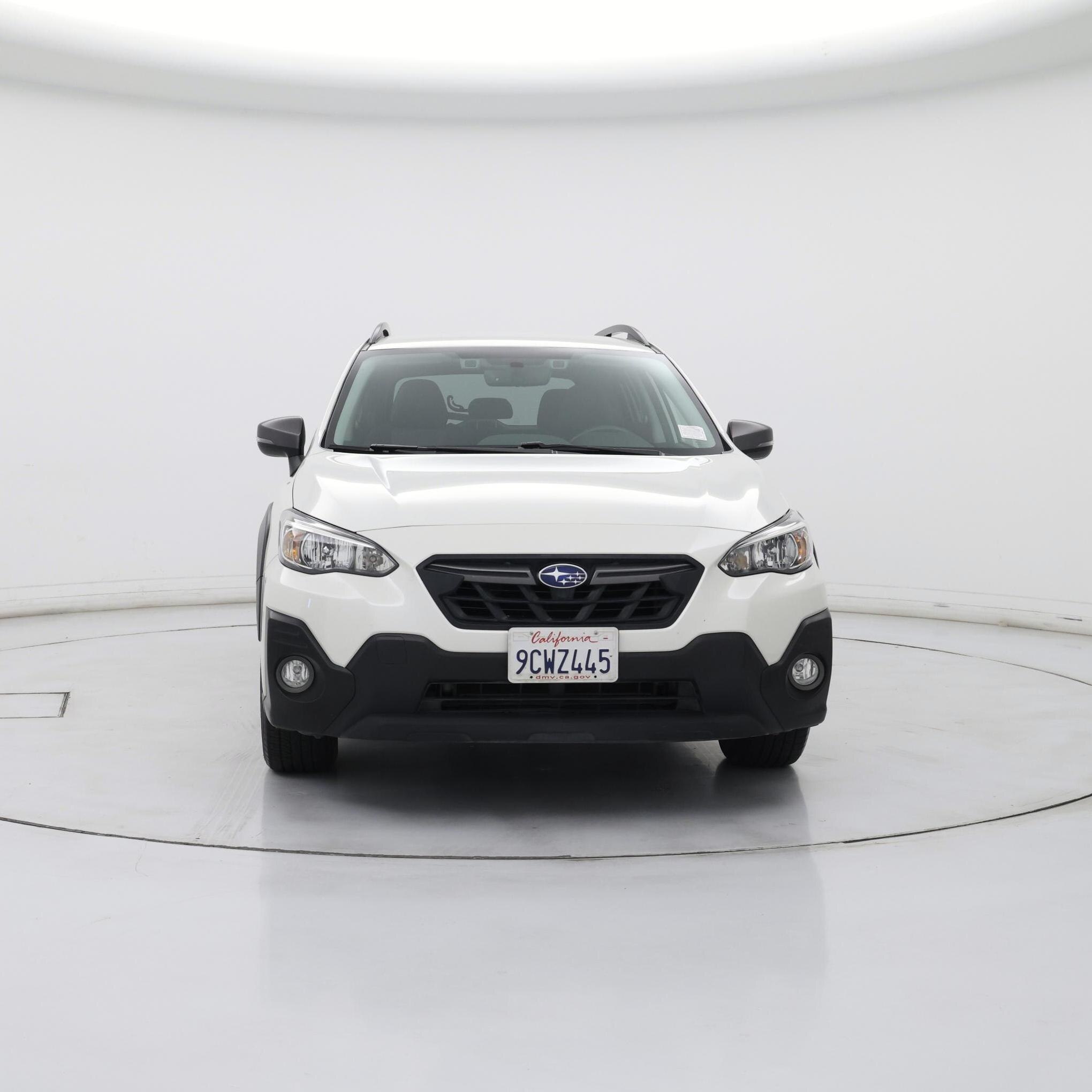 Thumbnail: 2023 Subaru Crosstrek - 5