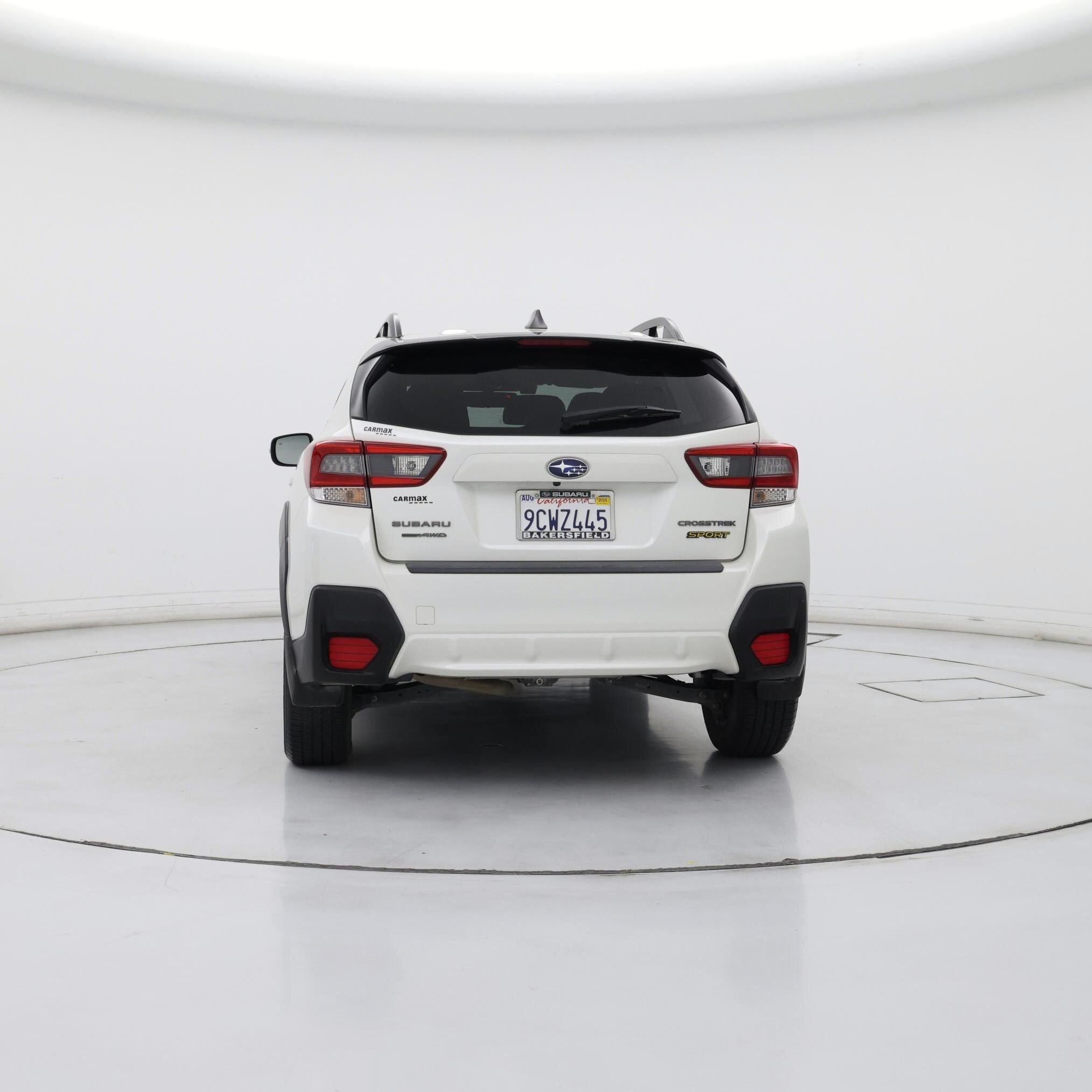 Thumbnail: 2023 Subaru Crosstrek - 6