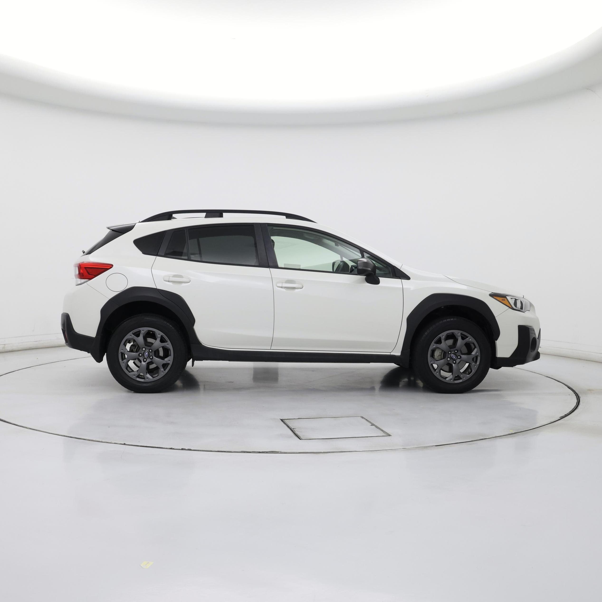 Thumbnail: 2023 Subaru Crosstrek - 7