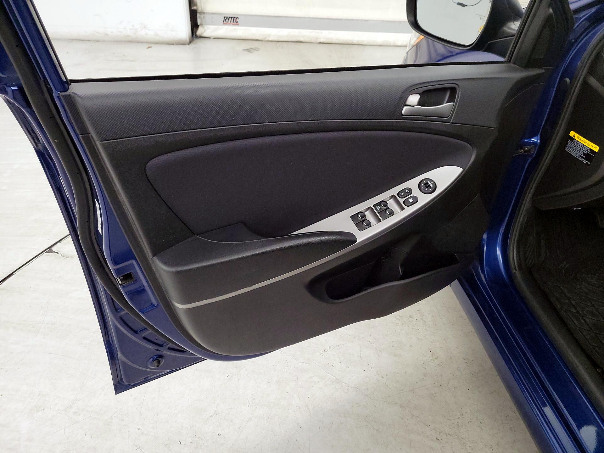 Thumbnail: 2017 Hyundai Accent - 12