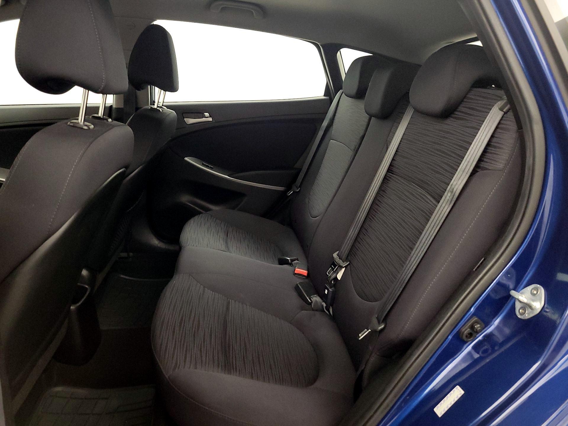 Thumbnail: 2017 Hyundai Accent - 16