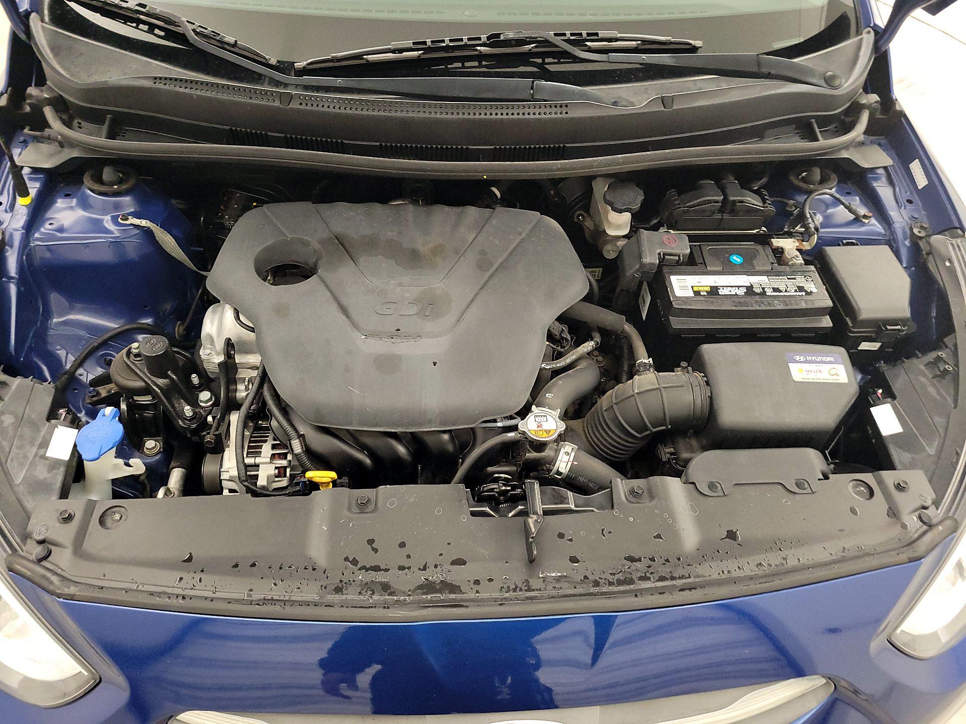 Thumbnail: 2017 Hyundai Accent - 18