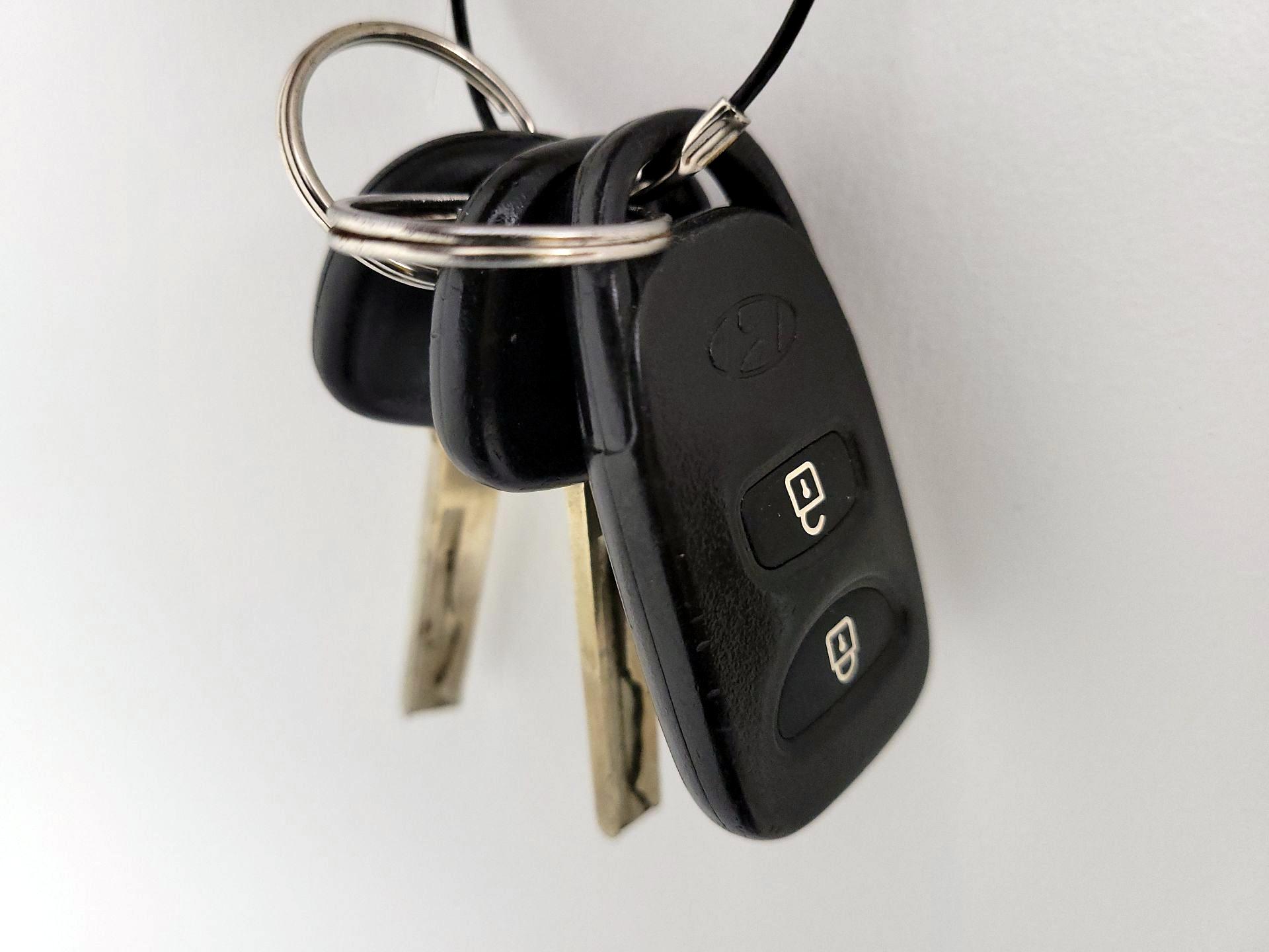 Thumbnail: 2017 Hyundai Accent - 19