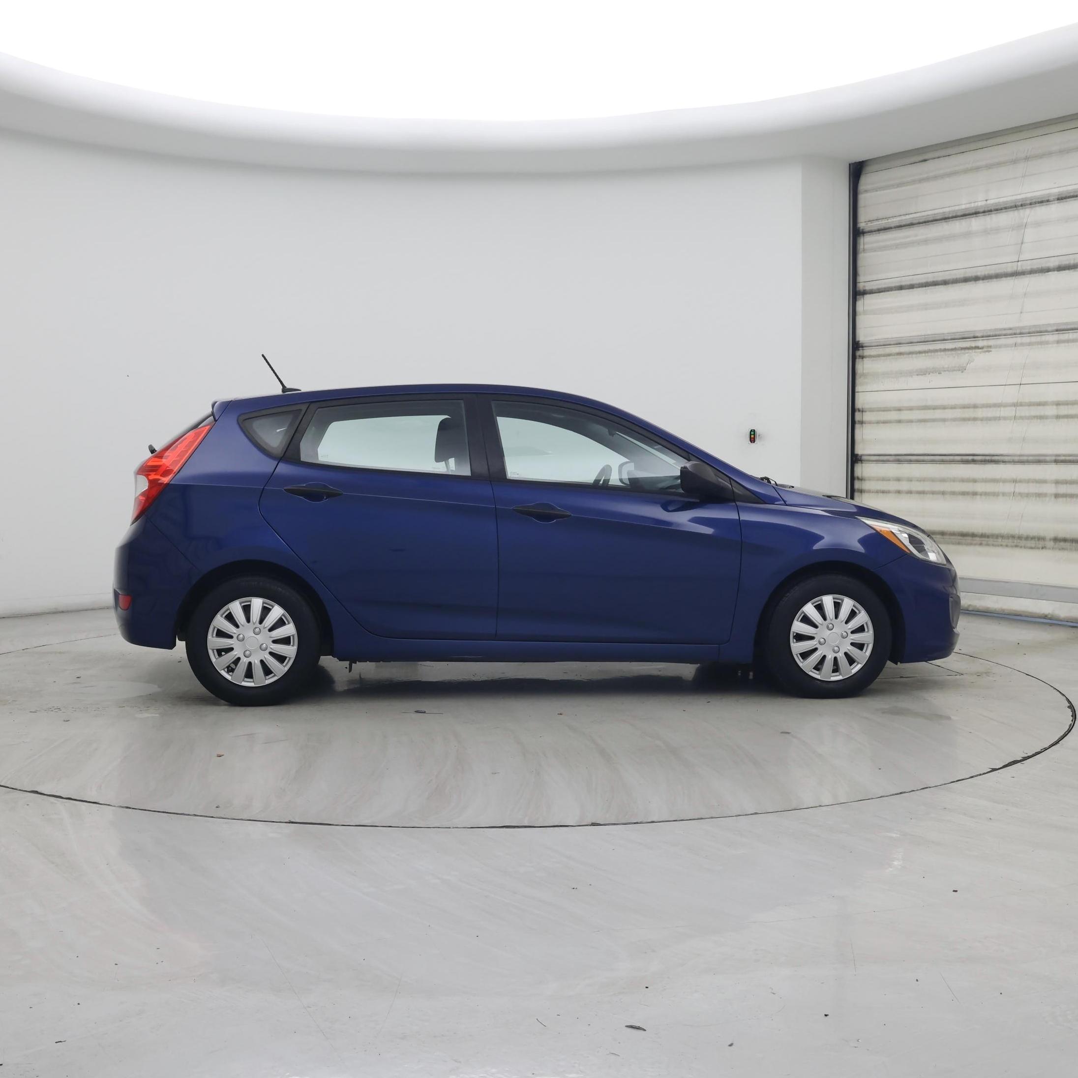 Thumbnail: 2017 Hyundai Accent - 7