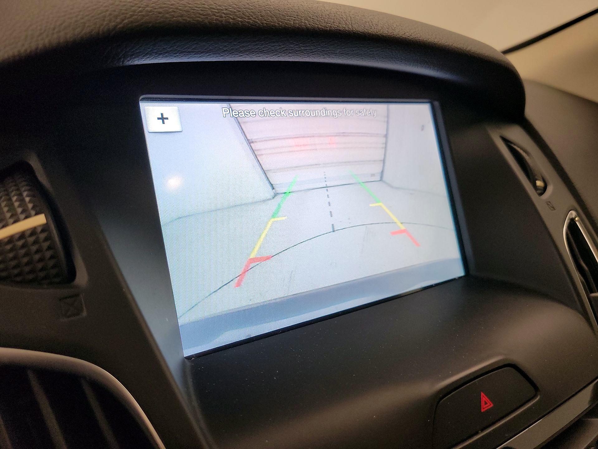 Thumbnail: 2016 Ford Focus - 14