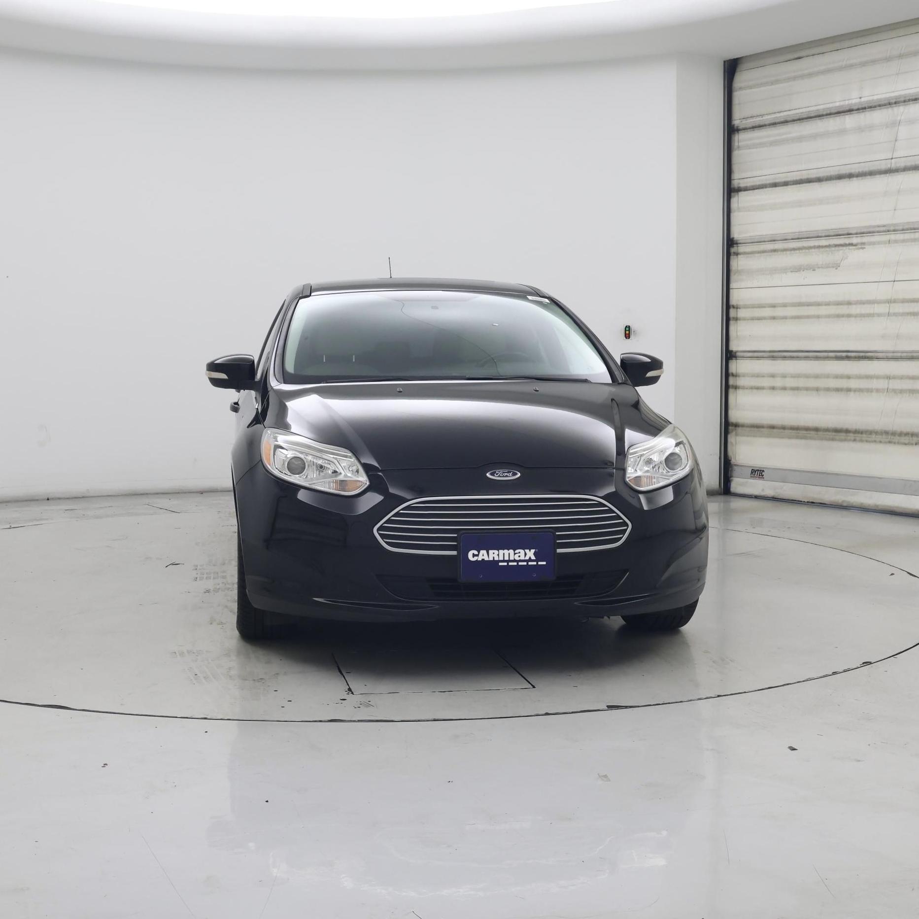 Thumbnail: 2016 Ford Focus - 5