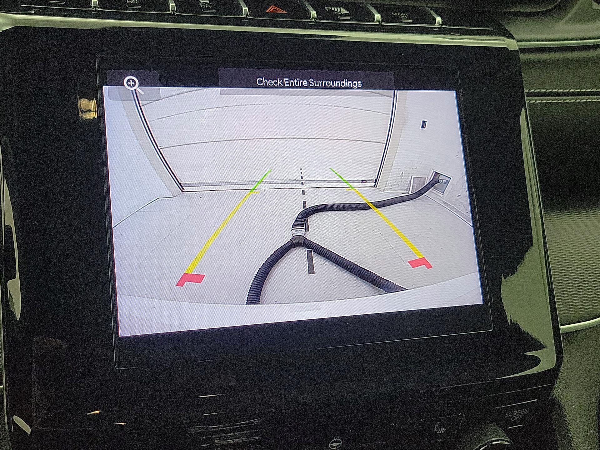 Thumbnail: 2024 Jeep Grand Cherokee - 14