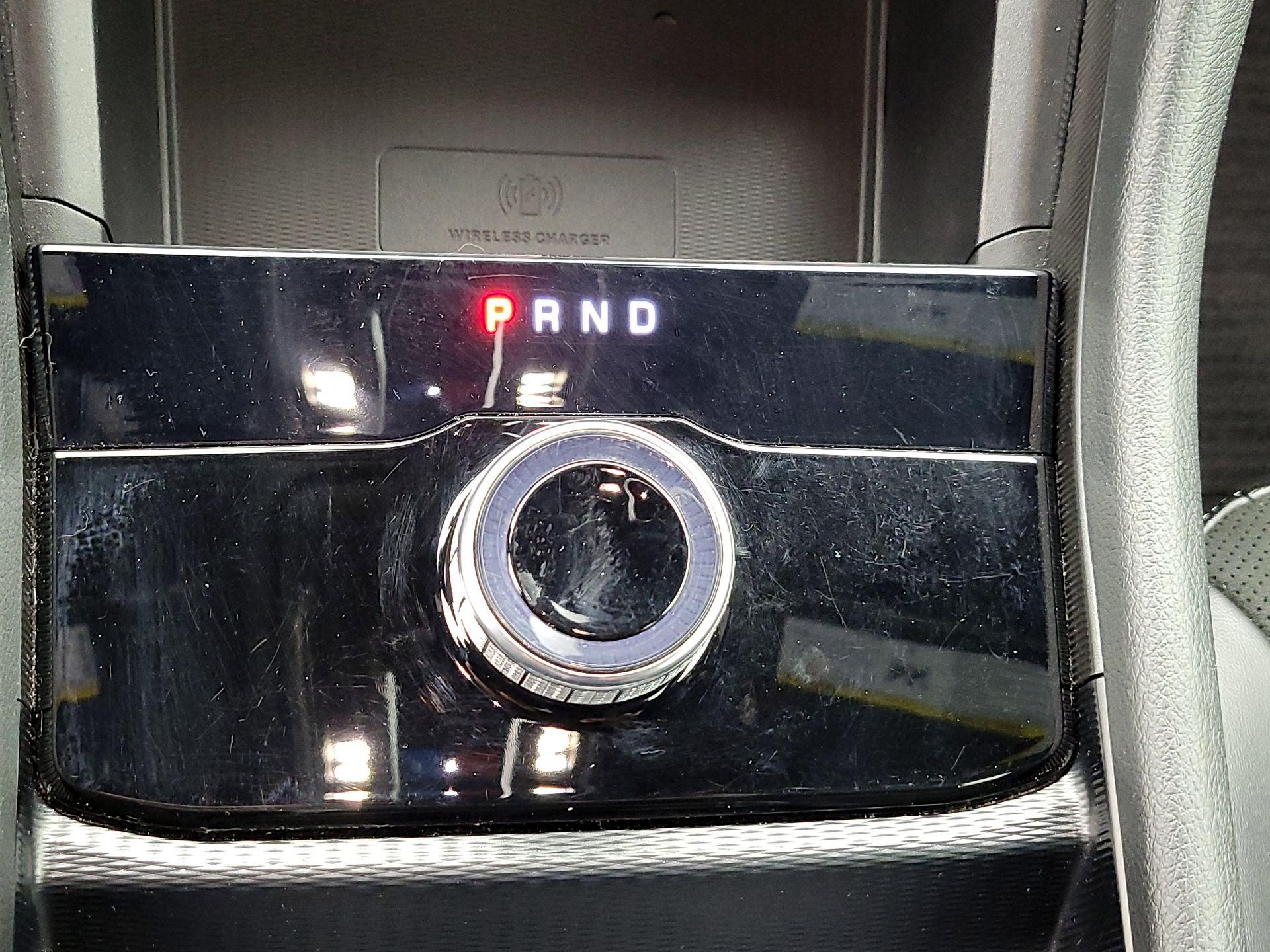 Thumbnail: 2024 Jeep Grand Cherokee - 17