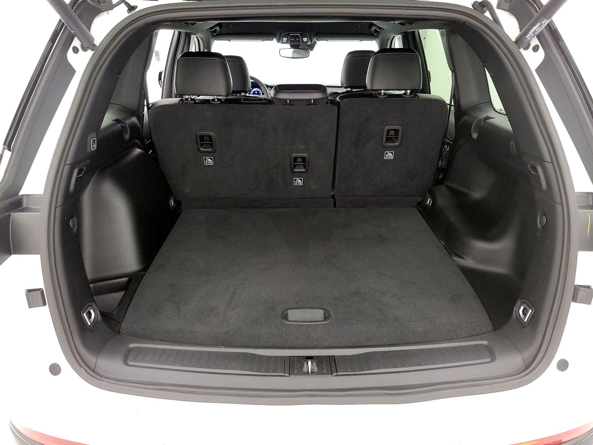 Thumbnail: 2024 Jeep Grand Cherokee - 20