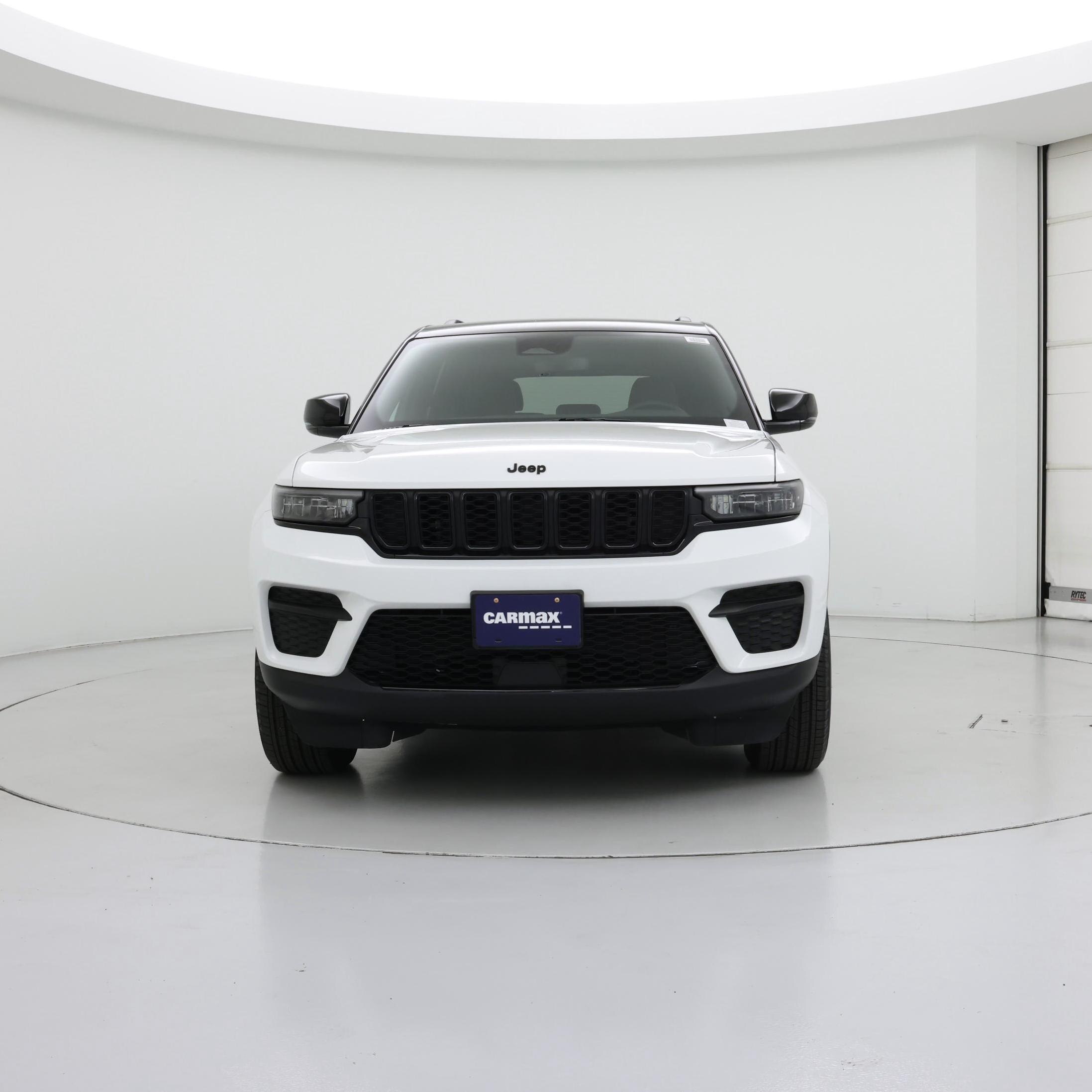 Thumbnail: 2024 Jeep Grand Cherokee - 5