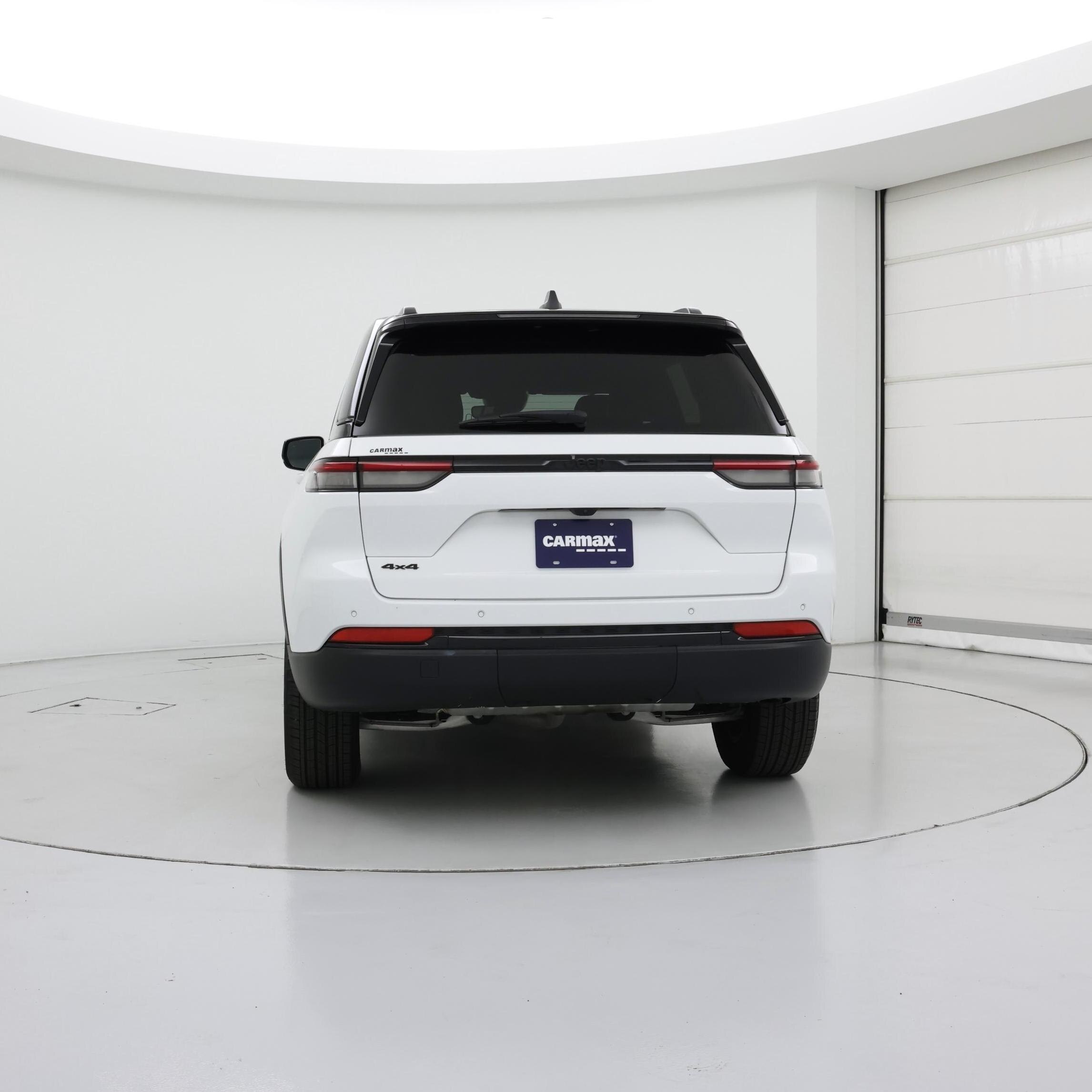 Thumbnail: 2024 Jeep Grand Cherokee - 6