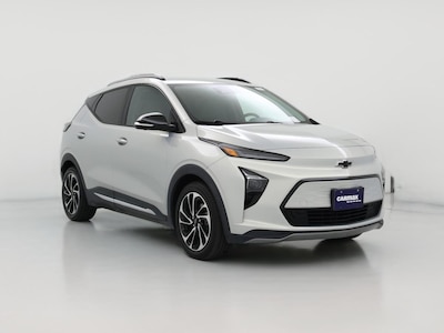2022 Chevrolet Bolt EUV Premier