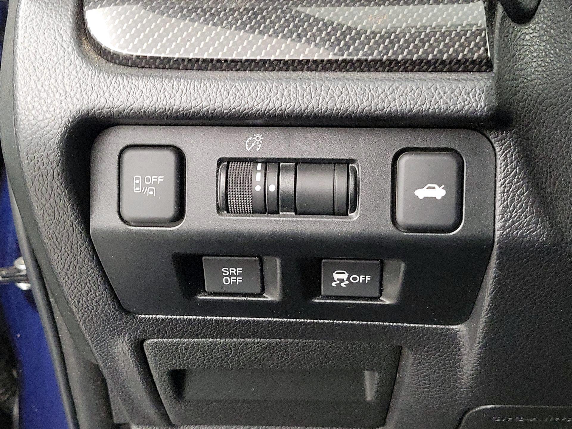 Thumbnail: 2017 Subaru WRX - 13