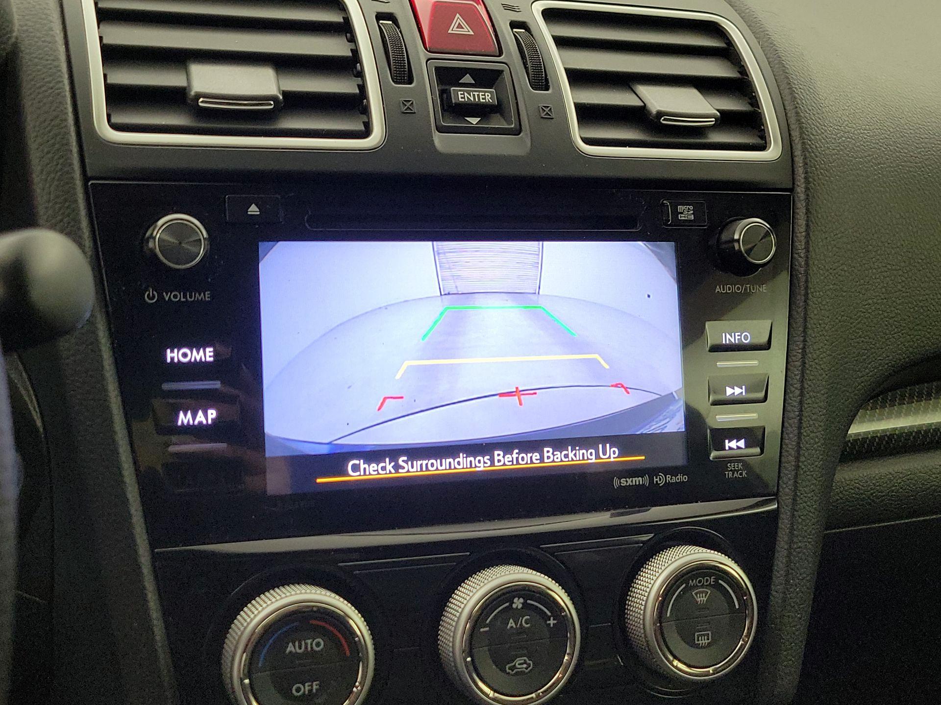 Thumbnail: 2017 Subaru WRX - 14