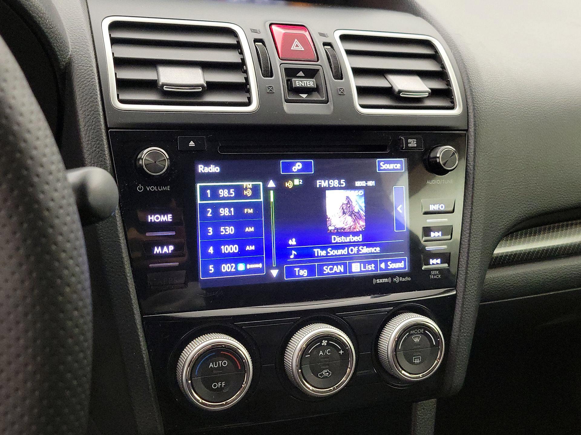 Thumbnail: 2017 Subaru WRX - 15