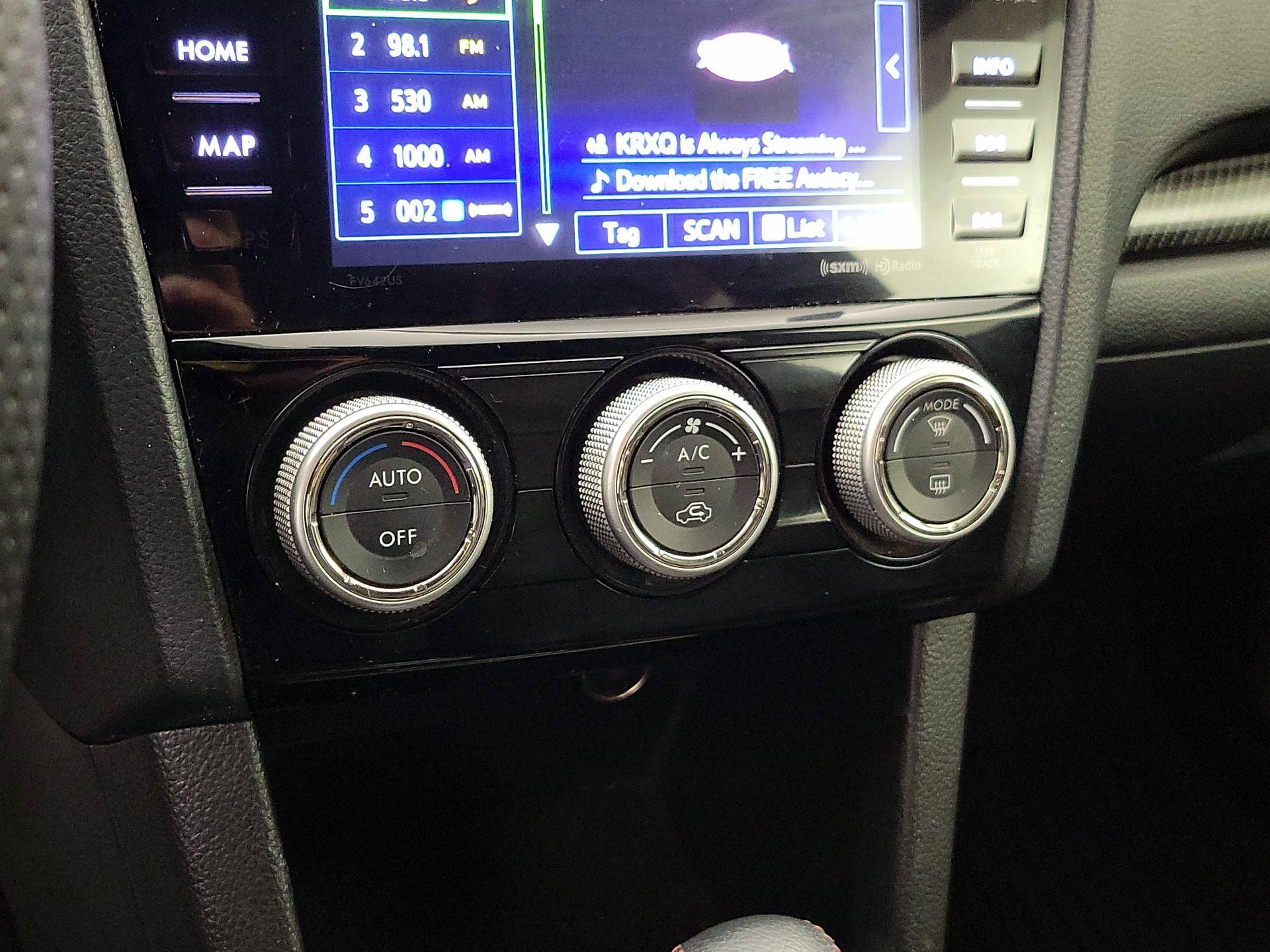 Thumbnail: 2017 Subaru WRX - 16