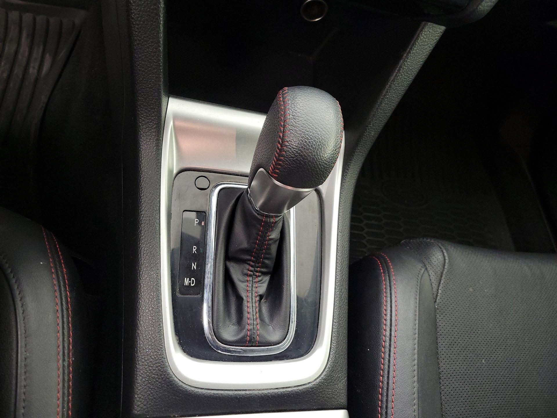 Thumbnail: 2017 Subaru WRX - 17