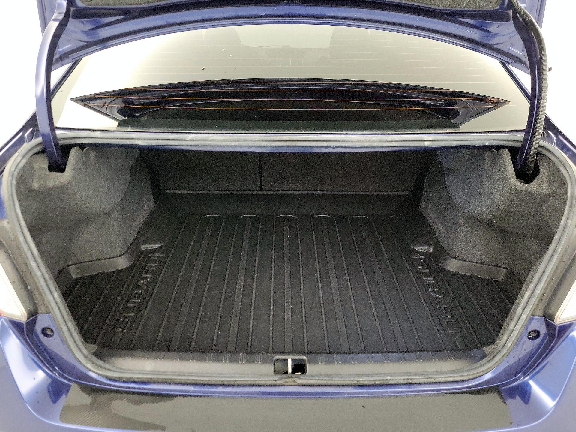 Thumbnail: 2017 Subaru WRX - 19