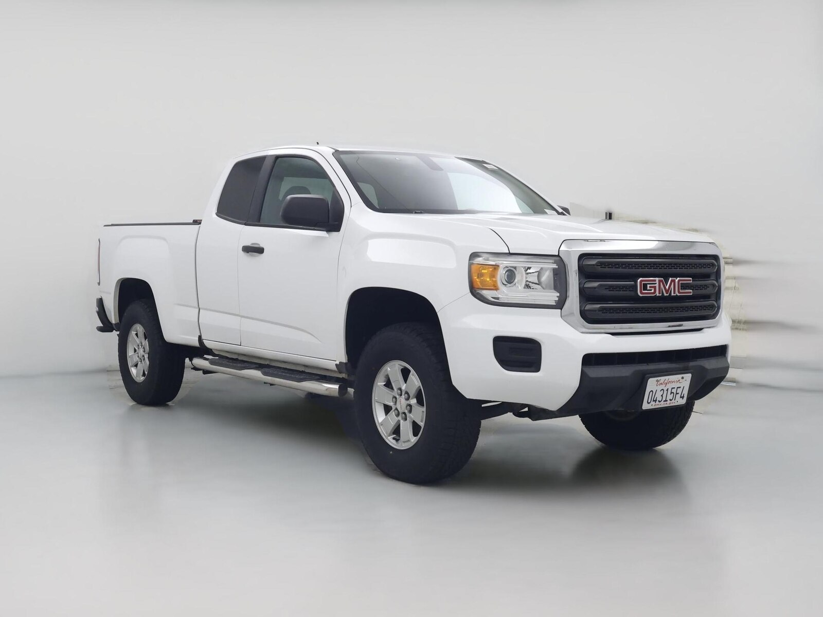 2016 GMC Canyon Base
