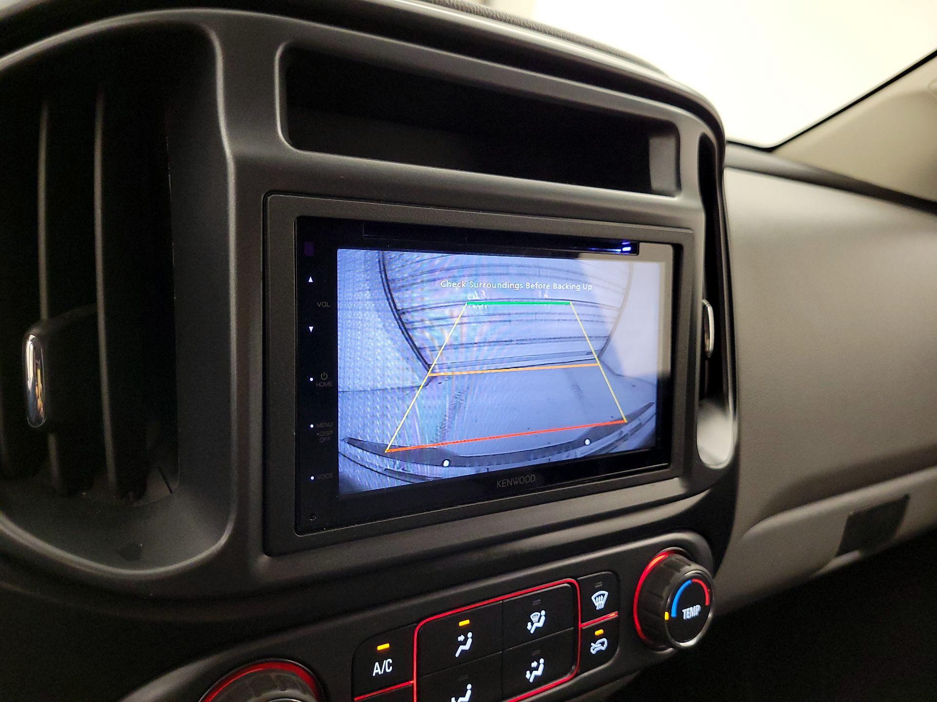 Thumbnail: 2016 GMC Canyon - 14