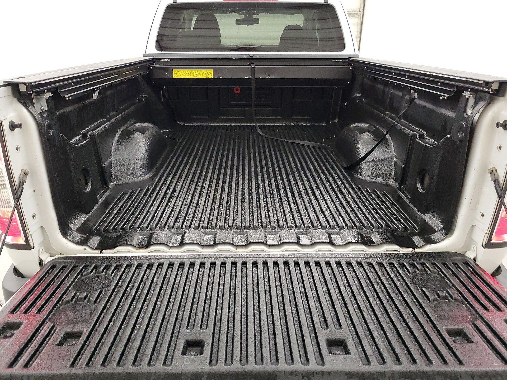 Thumbnail: 2016 GMC Canyon - 20