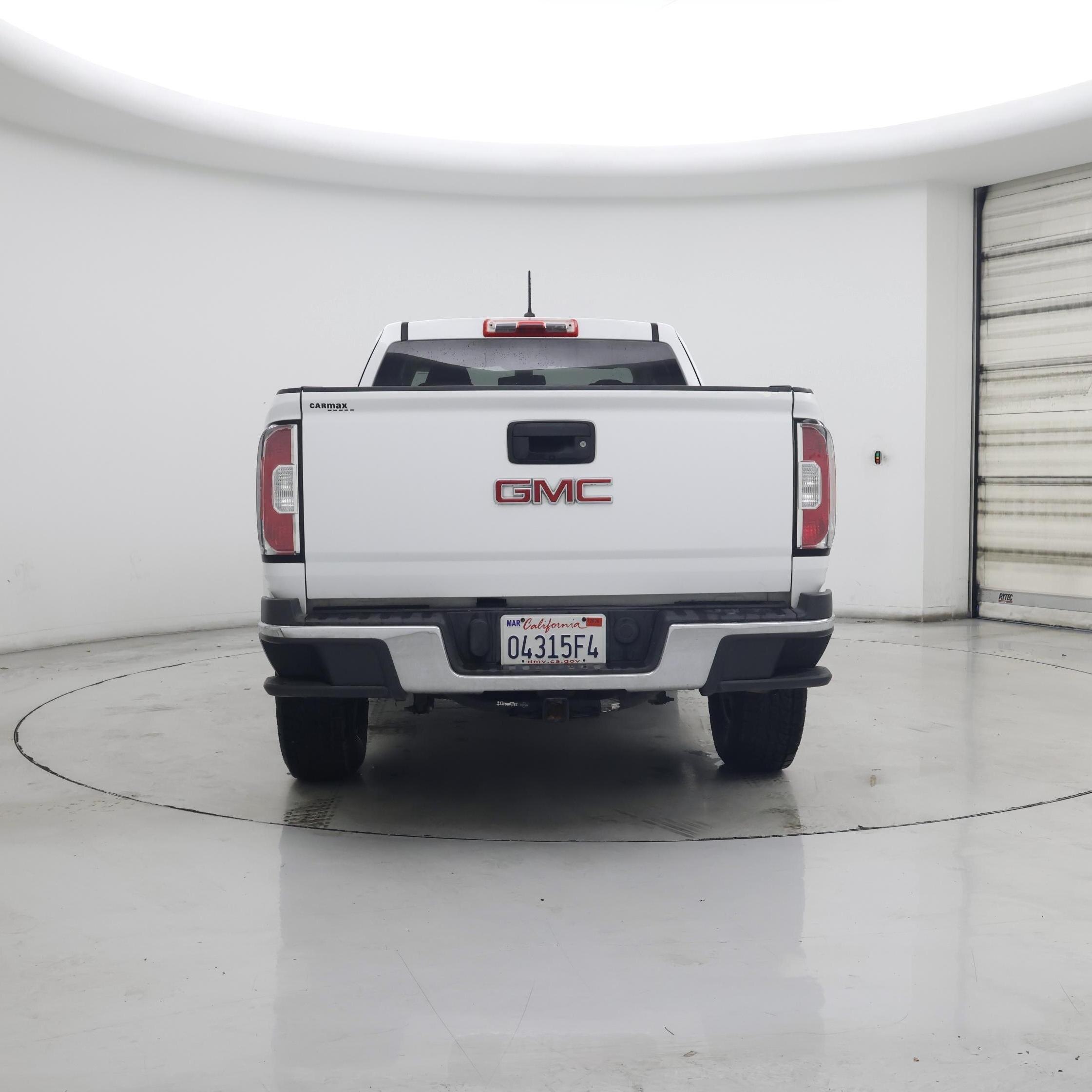 Thumbnail: 2016 GMC Canyon - 6