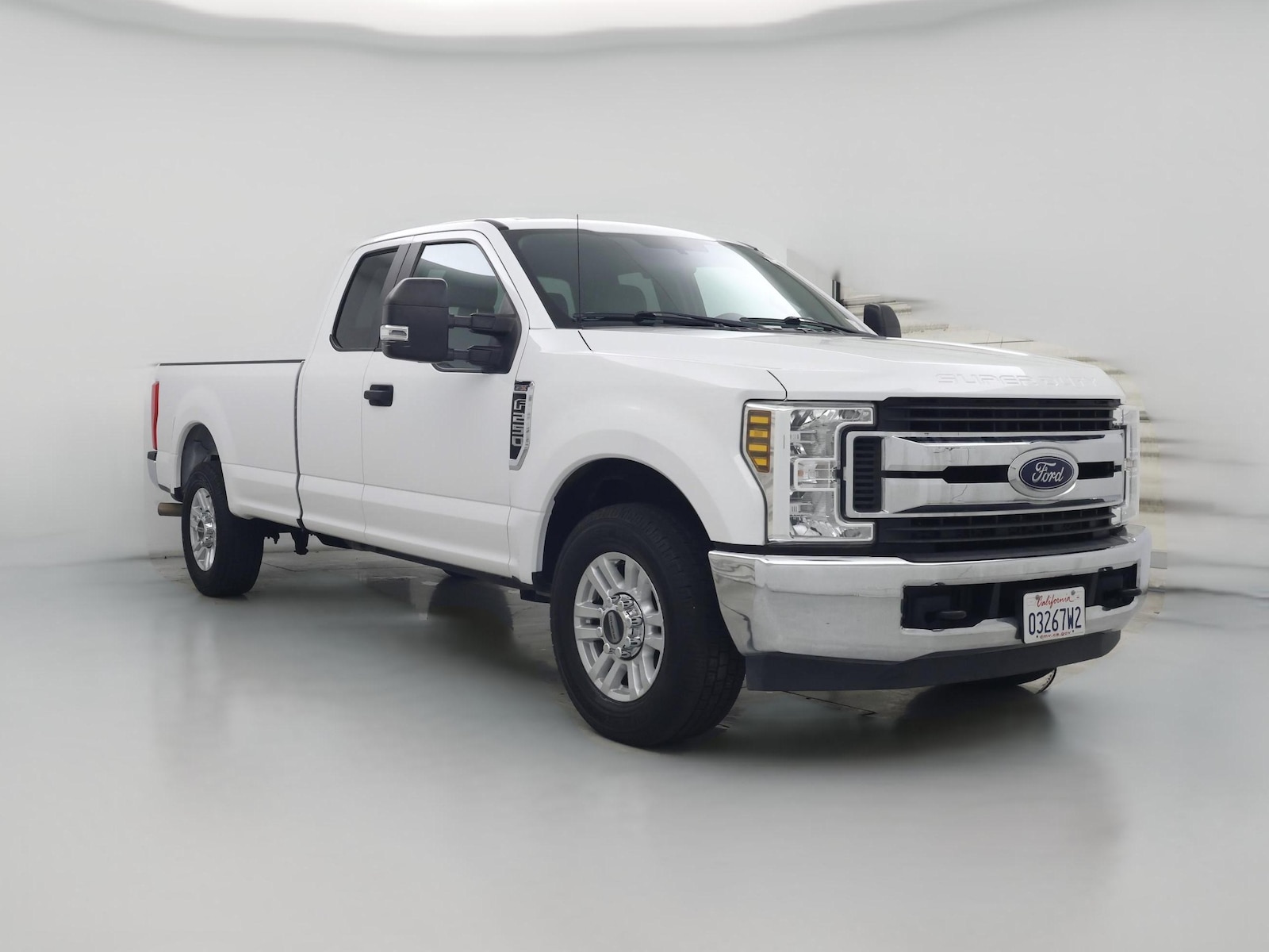 2019 Ford F-250 Super Duty XL