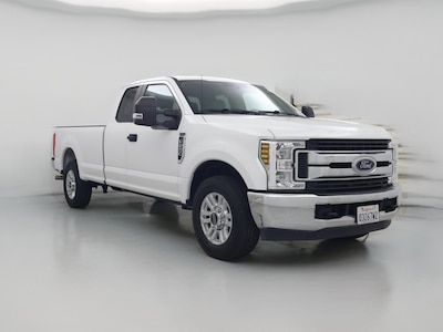 2019 Ford F250 XL