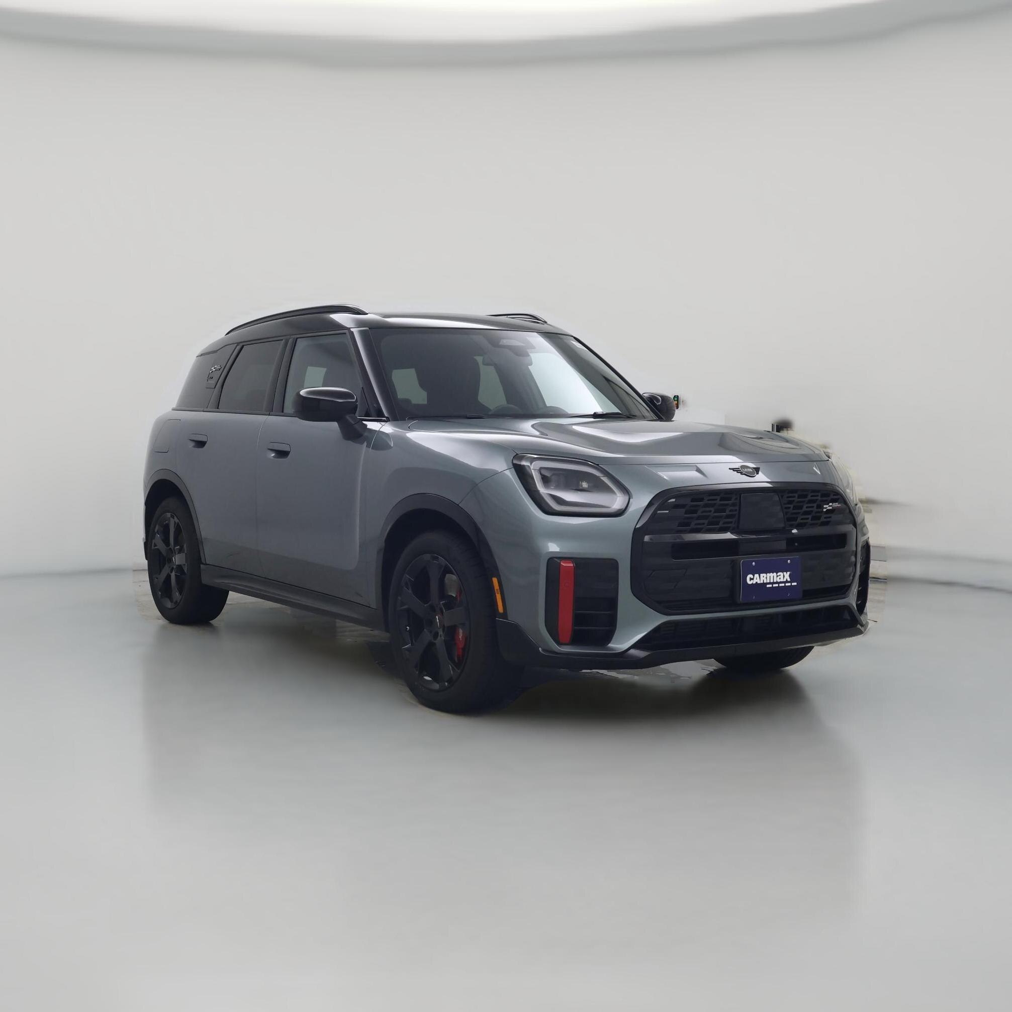 Thumbnail: 2025 MINI Cooper Countryman - 1