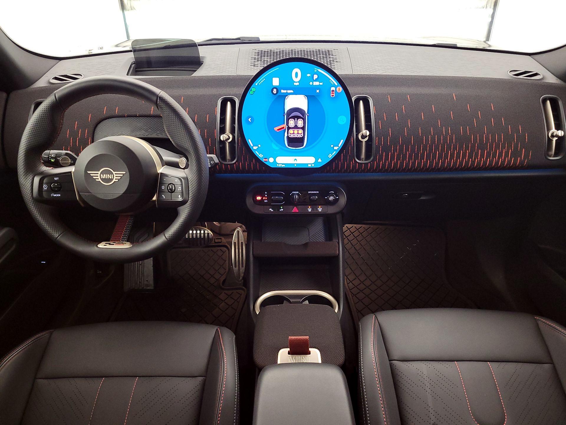 Thumbnail: 2025 MINI Cooper Countryman - 9