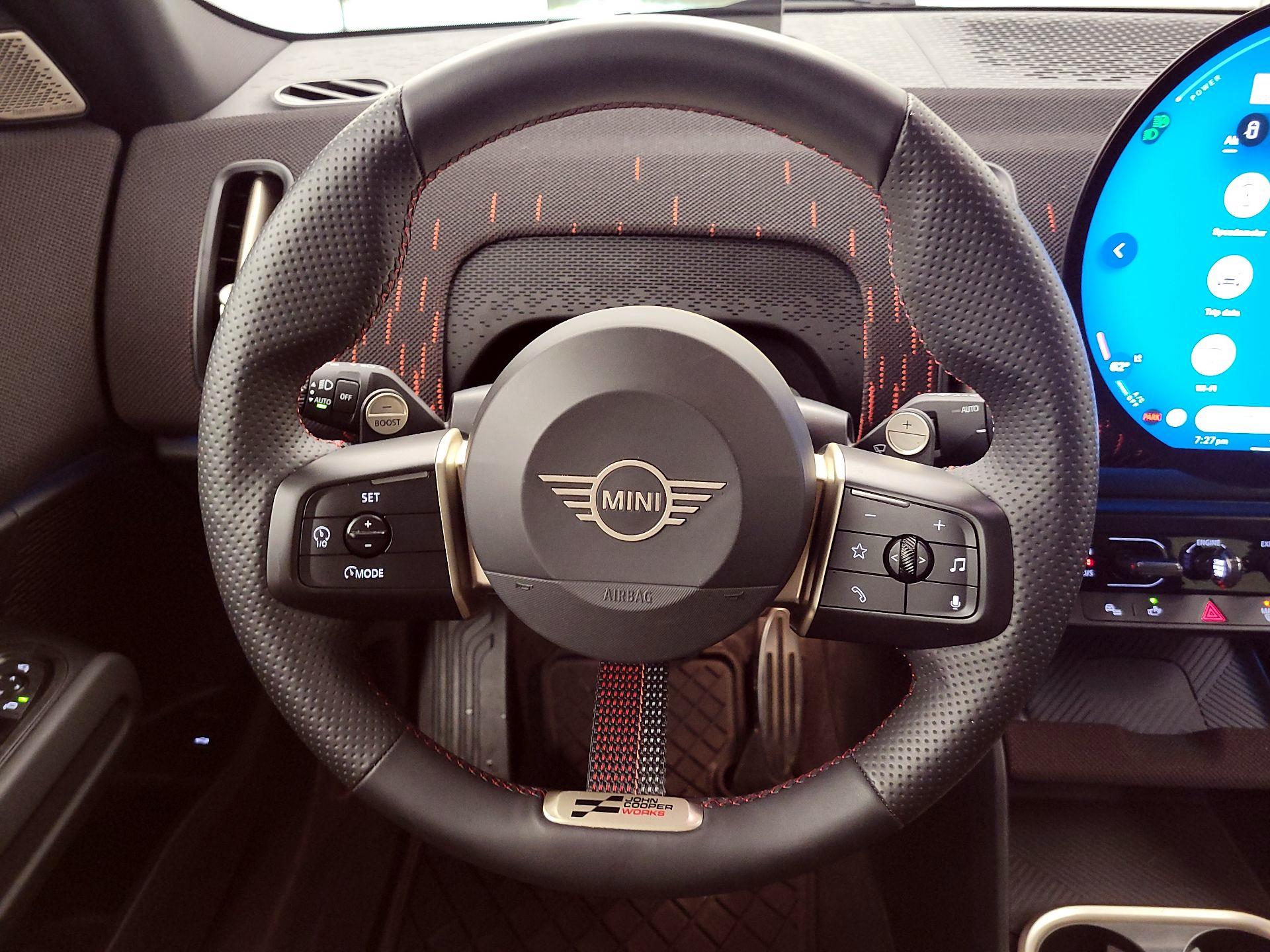 Thumbnail: 2025 MINI Cooper Countryman - 10