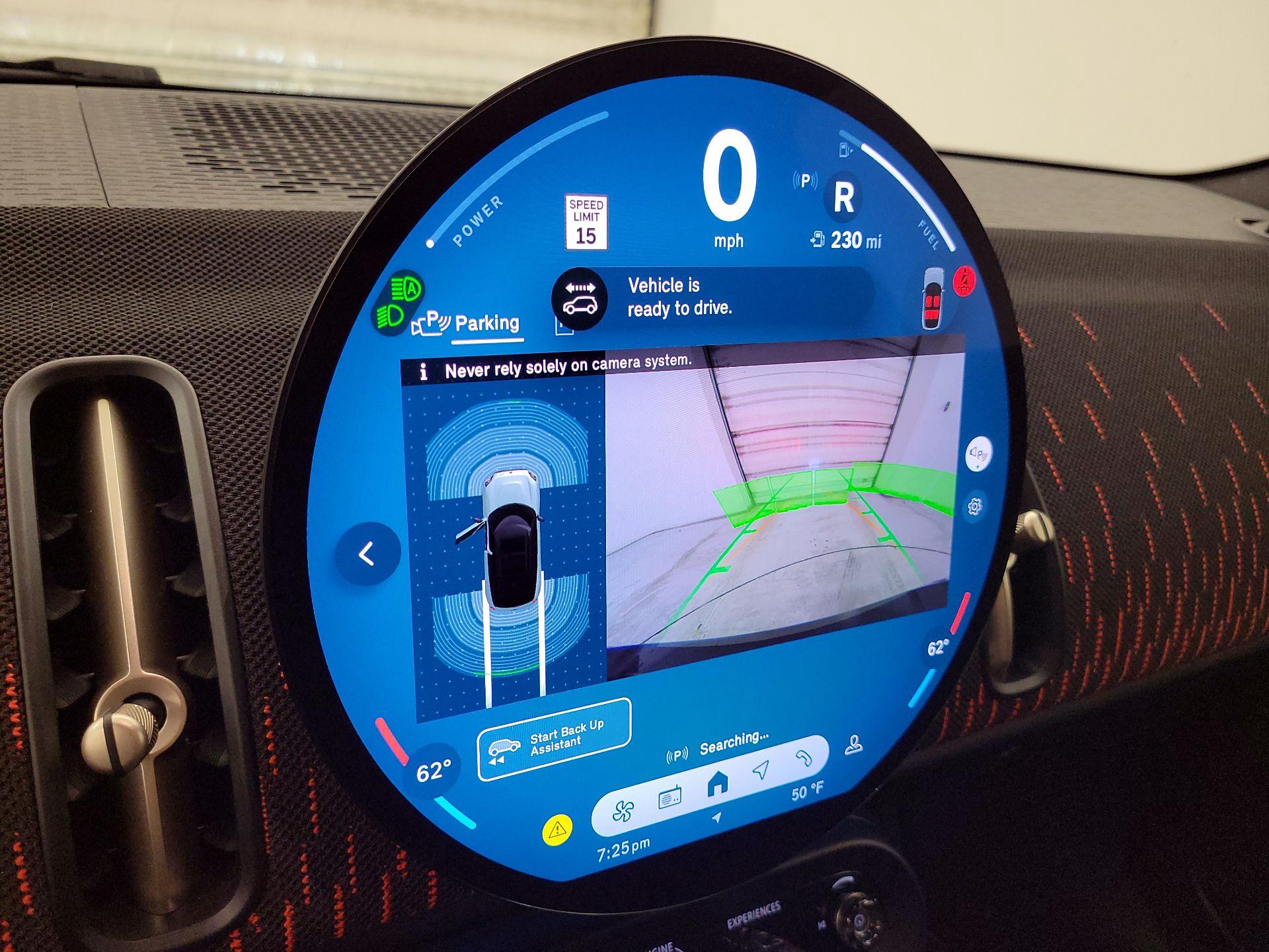 Thumbnail: 2025 MINI Cooper Countryman - 13