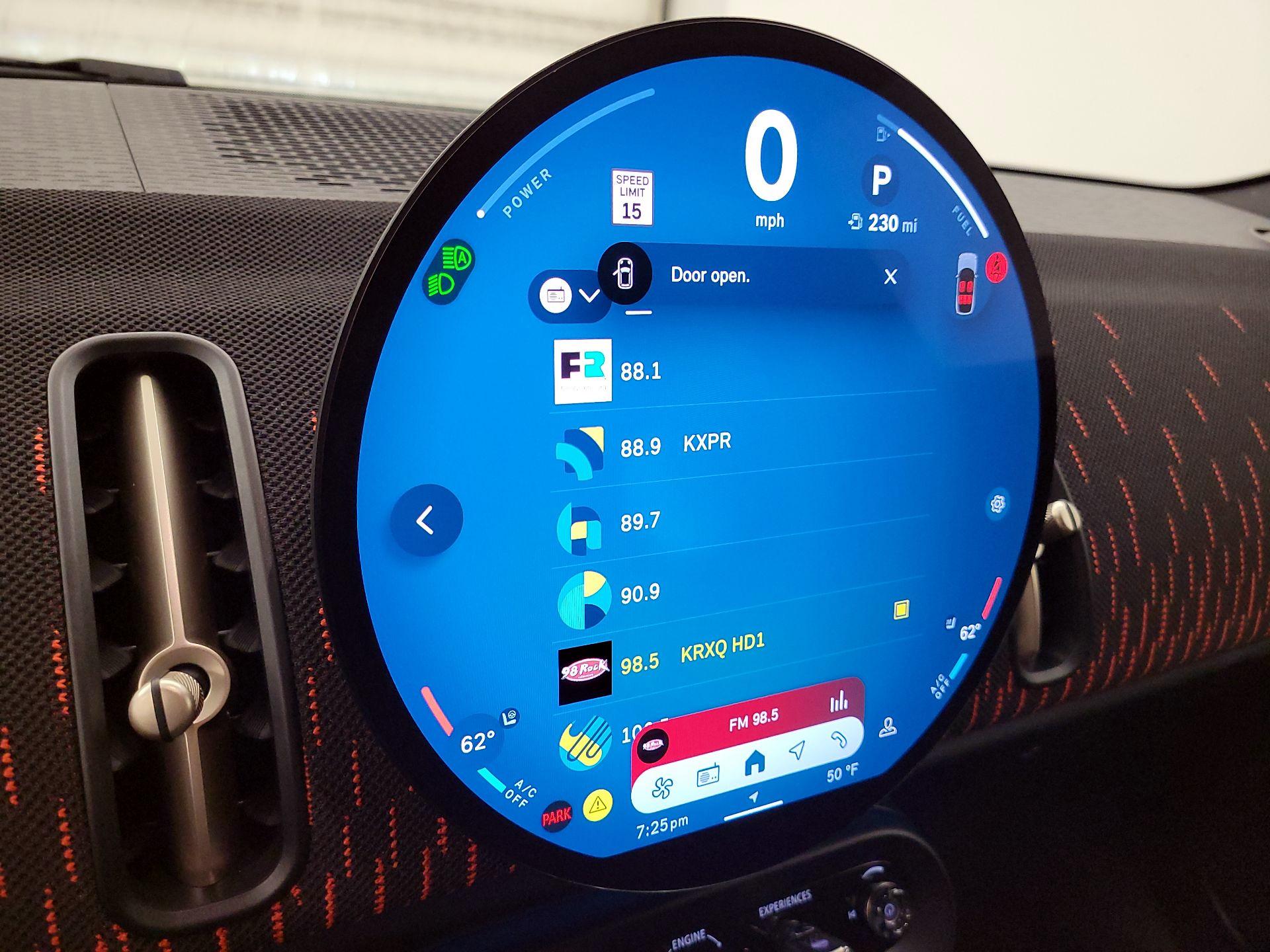 Thumbnail: 2025 MINI Cooper Countryman - 14