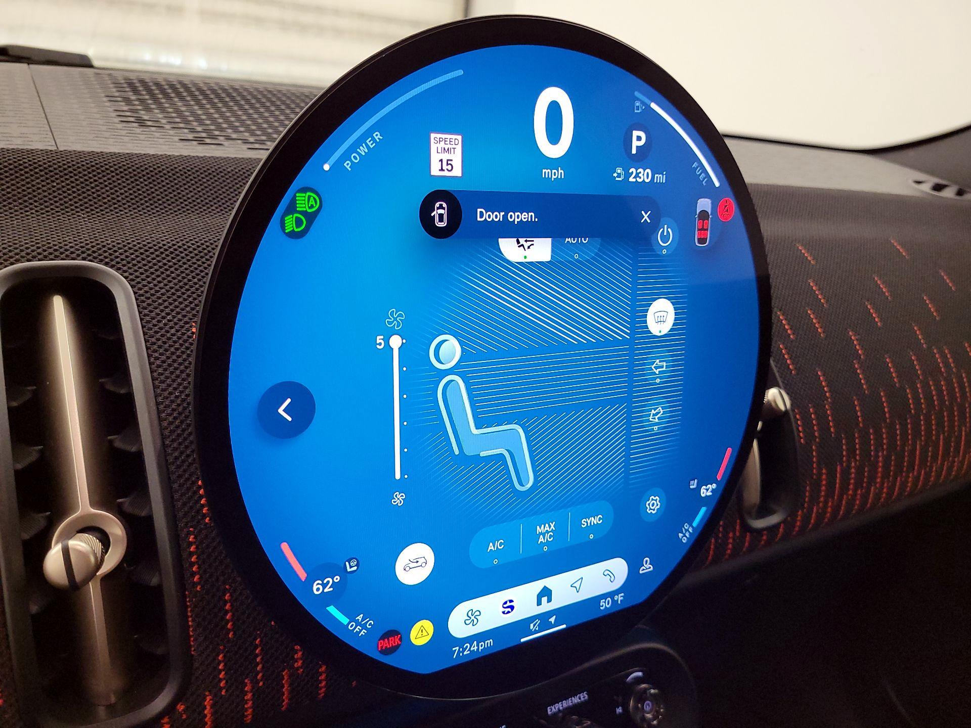 Thumbnail: 2025 MINI Cooper Countryman - 15