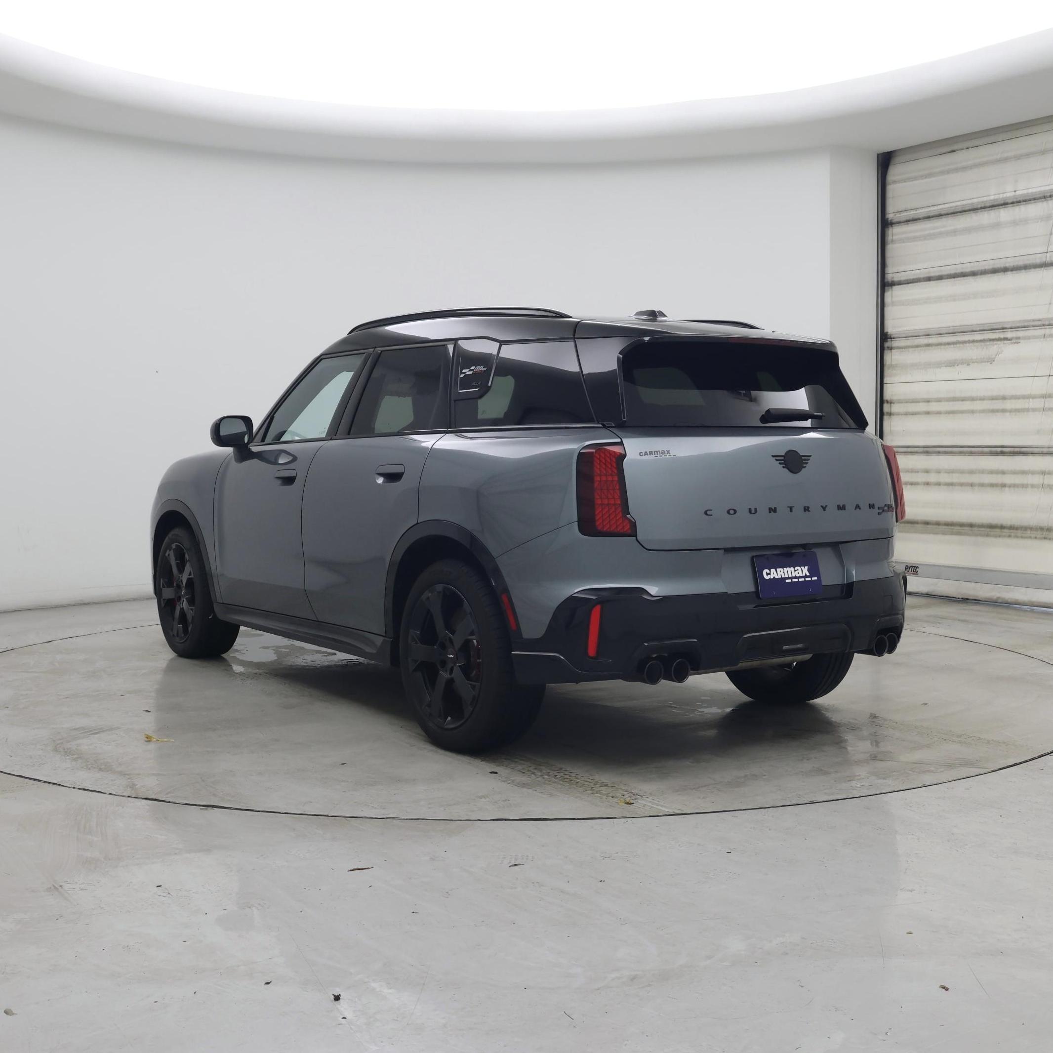 Thumbnail: 2025 MINI Cooper Countryman - 2