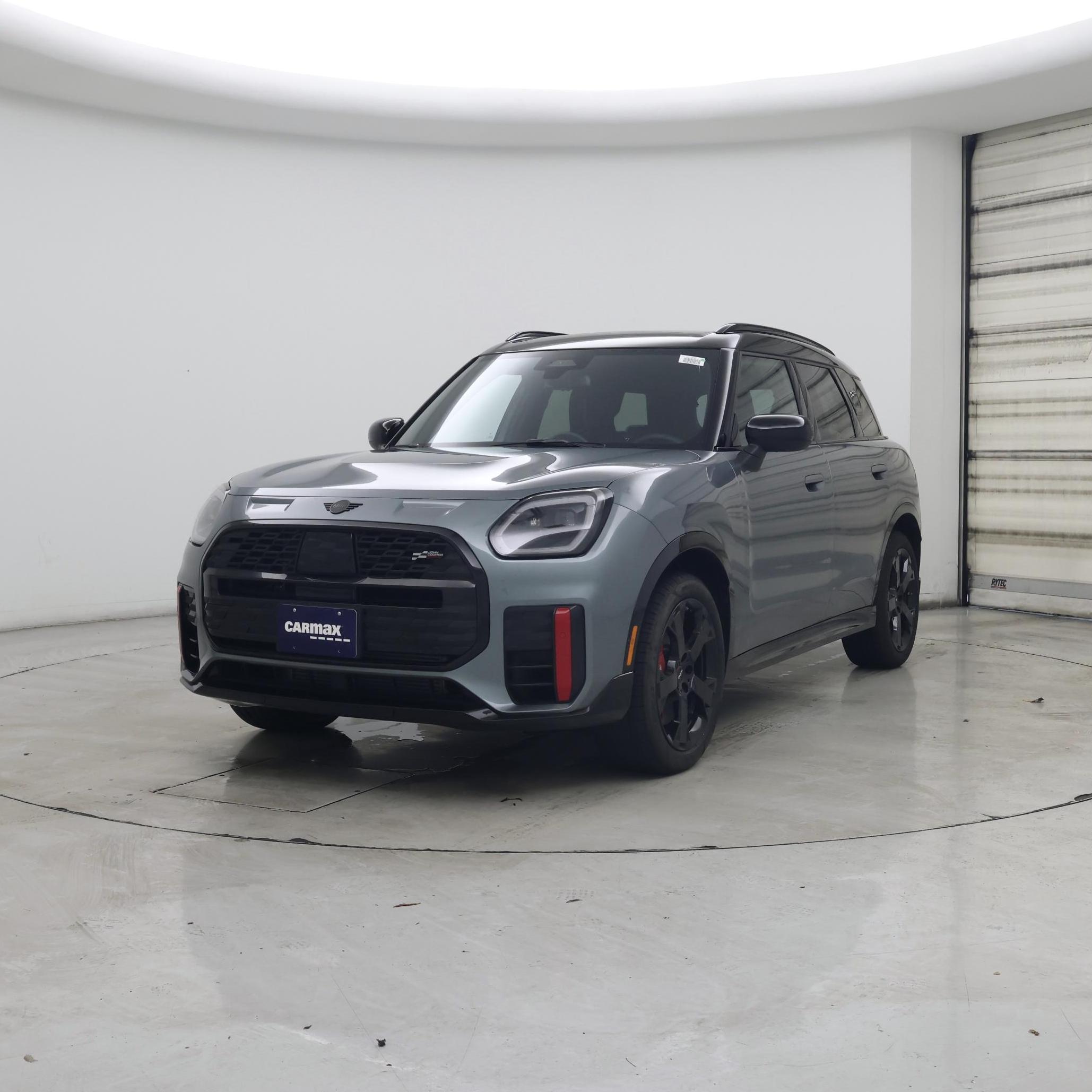 Thumbnail: 2025 MINI Cooper Countryman - 4